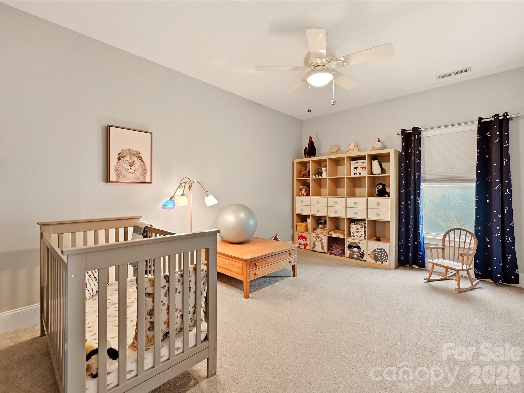 9624 Cotton Stand Road — Charlotte