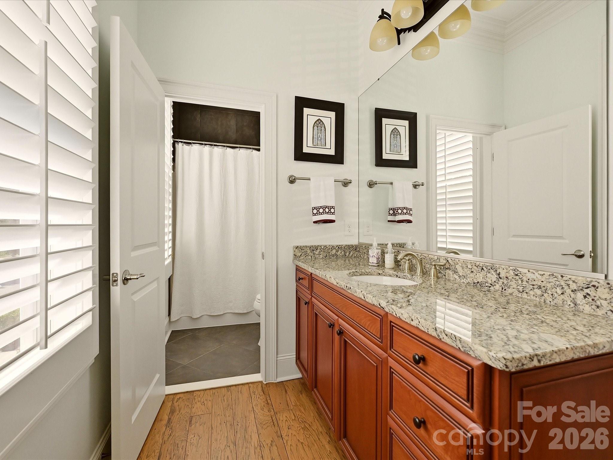 9624 Cotton Stand Road — Charlotte