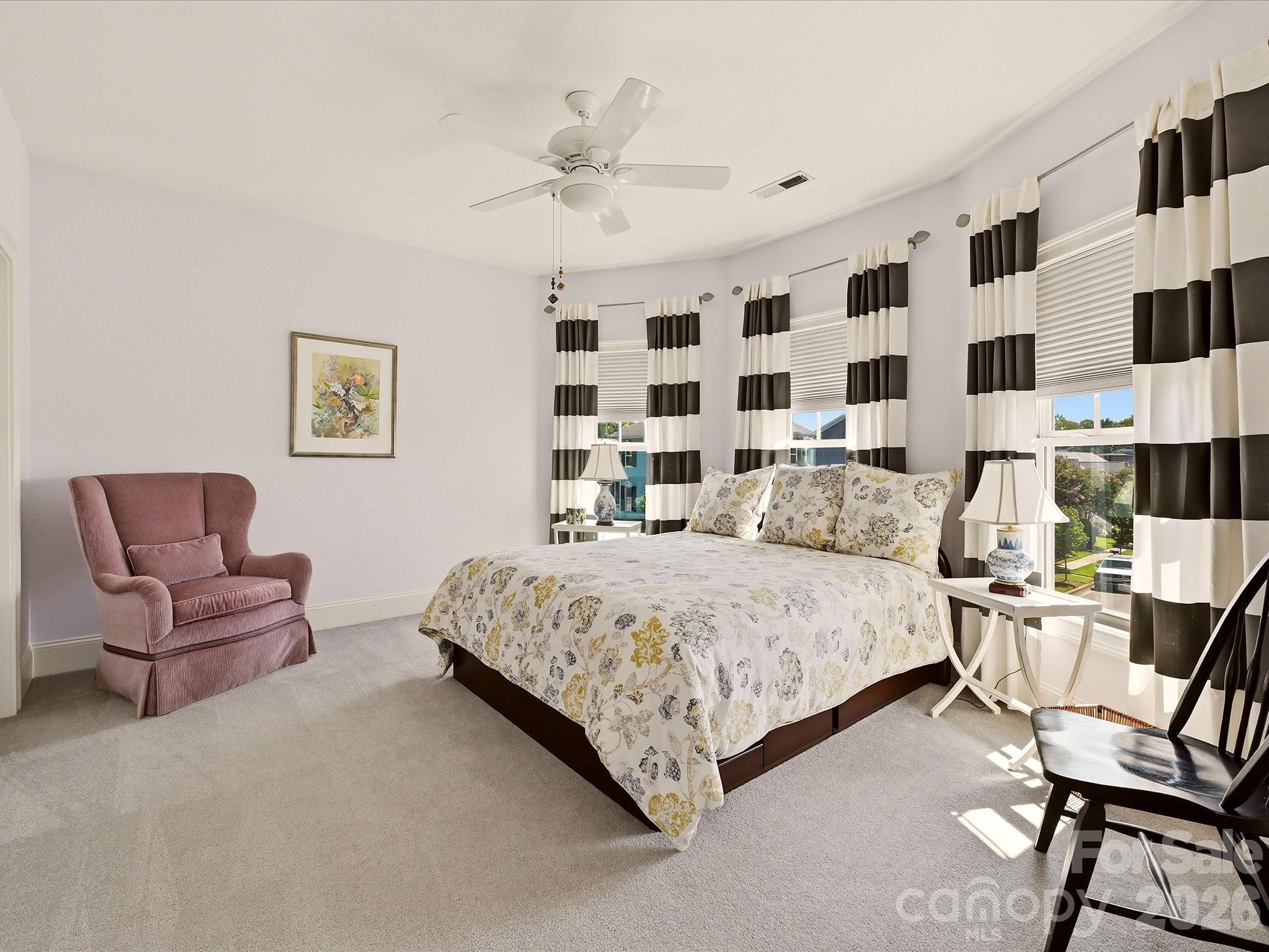 9624 Cotton Stand Road — Charlotte