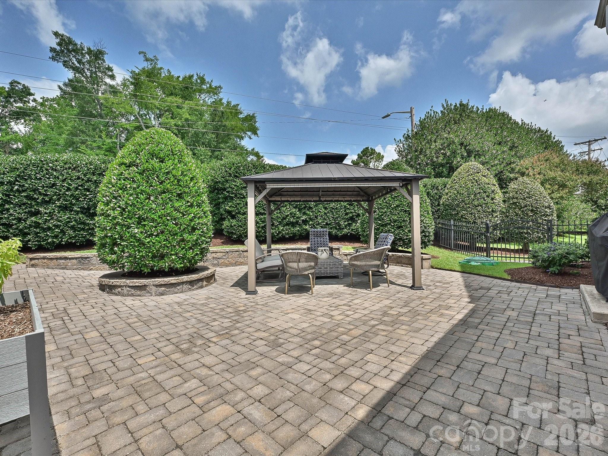 9624 Cotton Stand Road — Charlotte