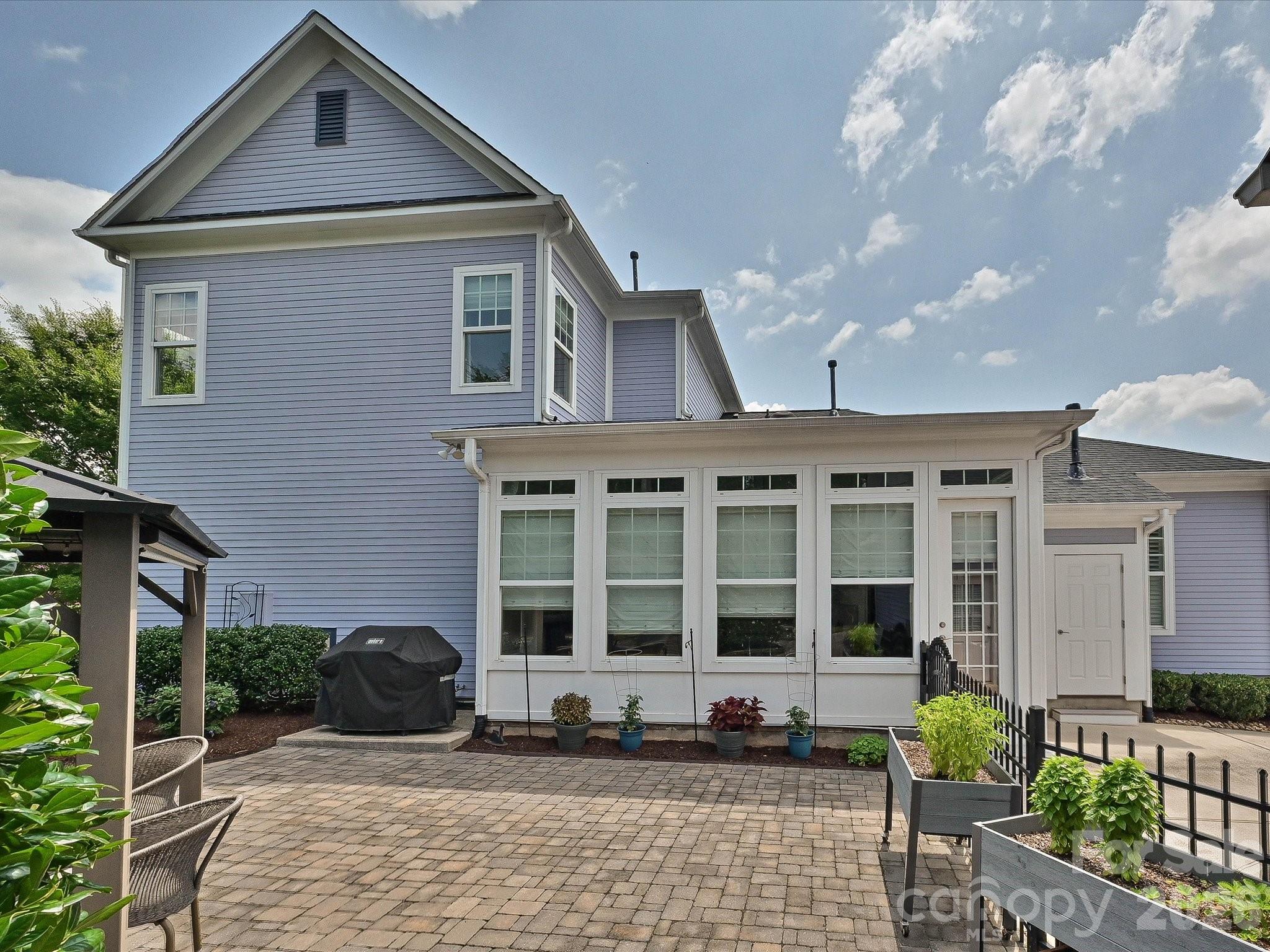 9624 Cotton Stand Road — Charlotte