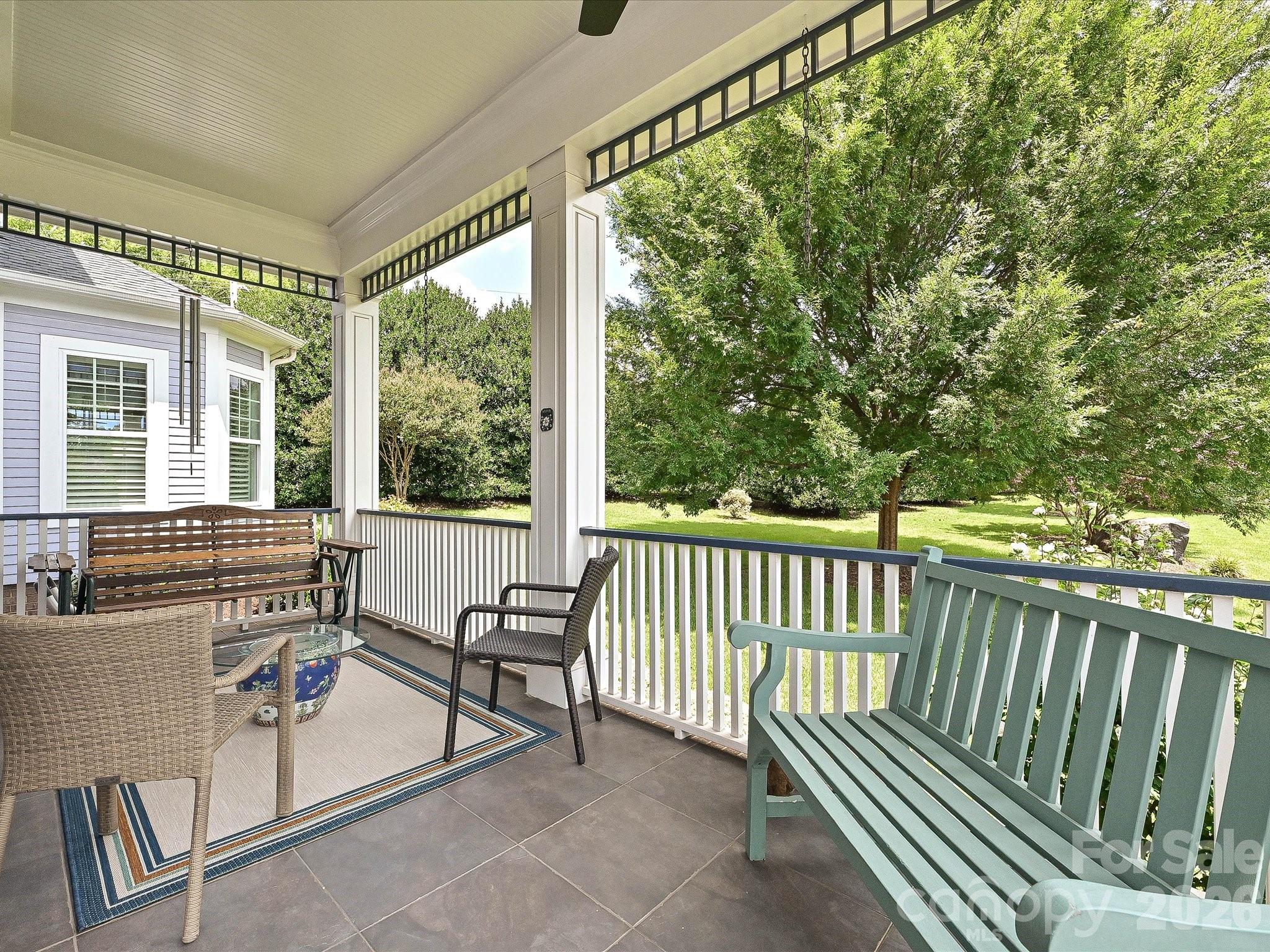 9624 Cotton Stand Road — Charlotte