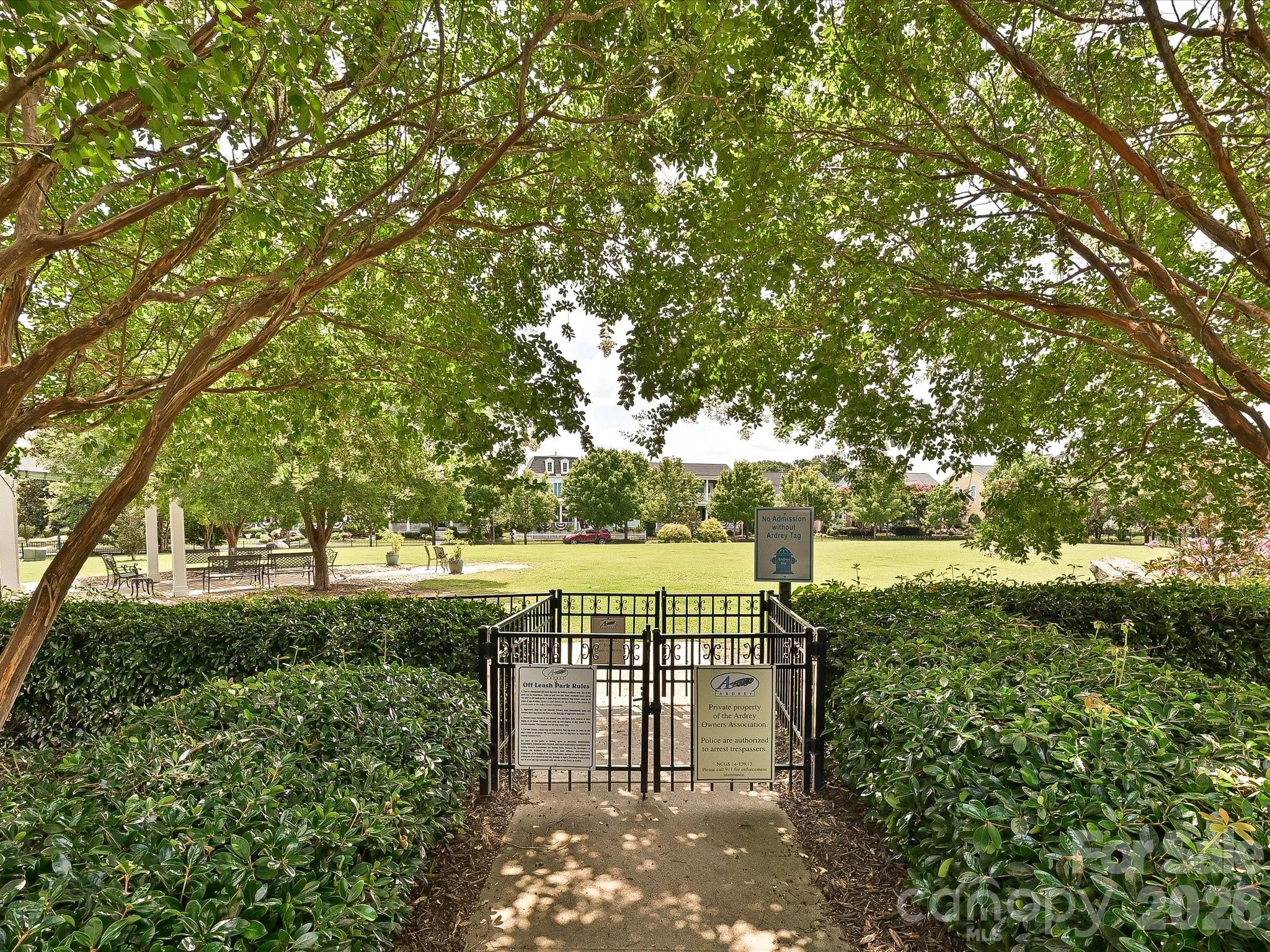 9624 Cotton Stand Road — Charlotte