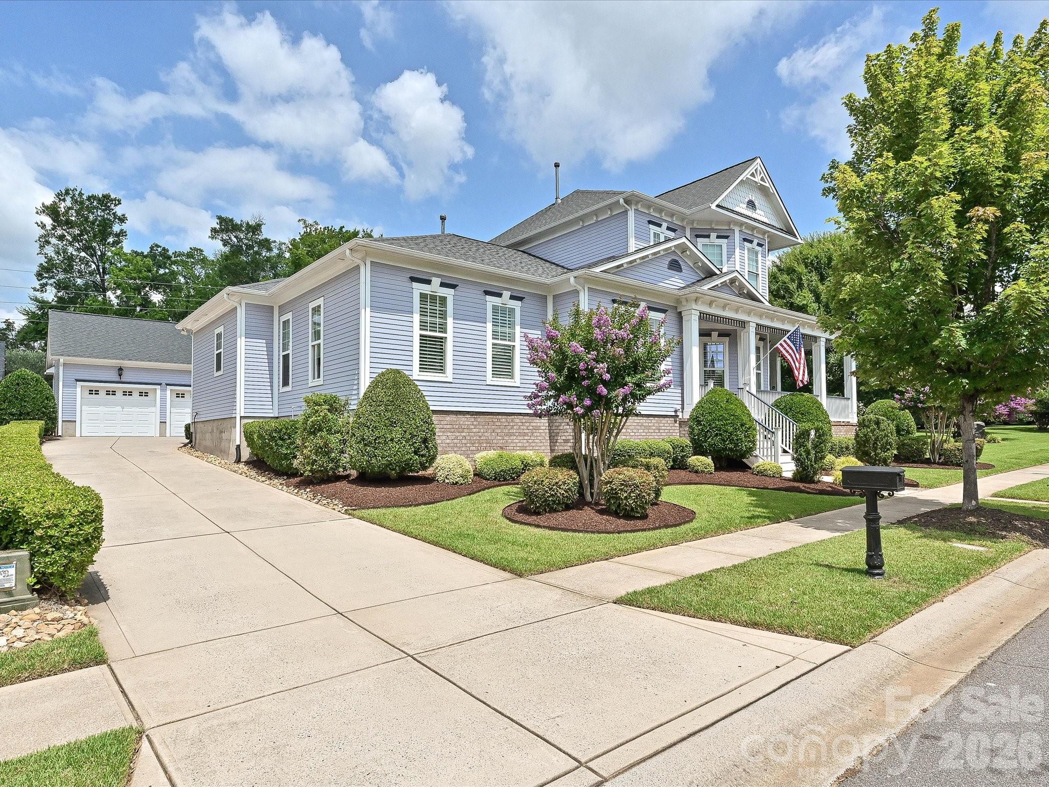9624 Cotton Stand Road — Charlotte