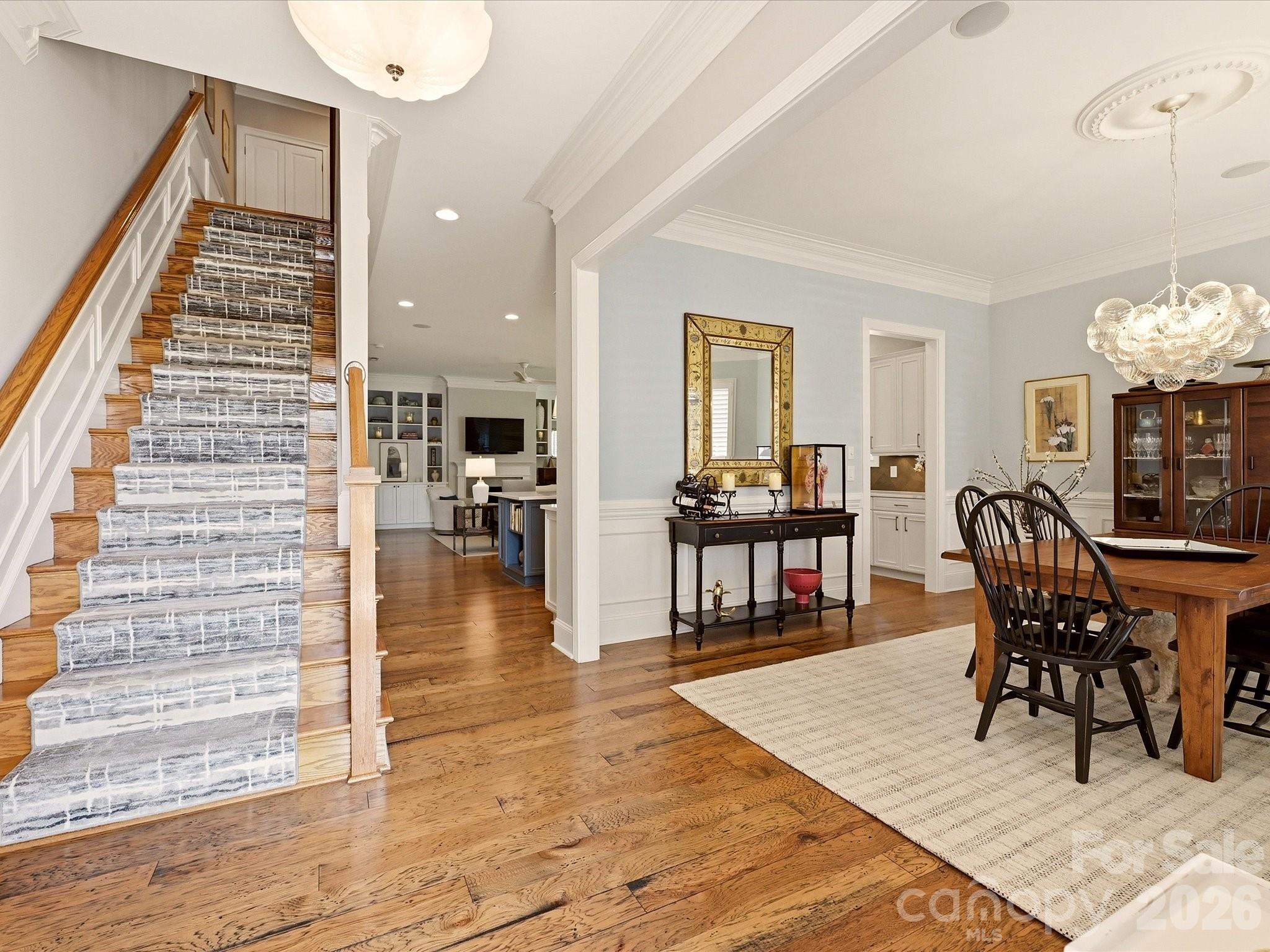 9624 Cotton Stand Road — Charlotte