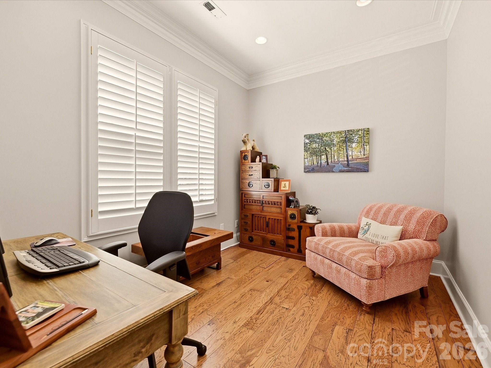 9624 Cotton Stand Road — Charlotte