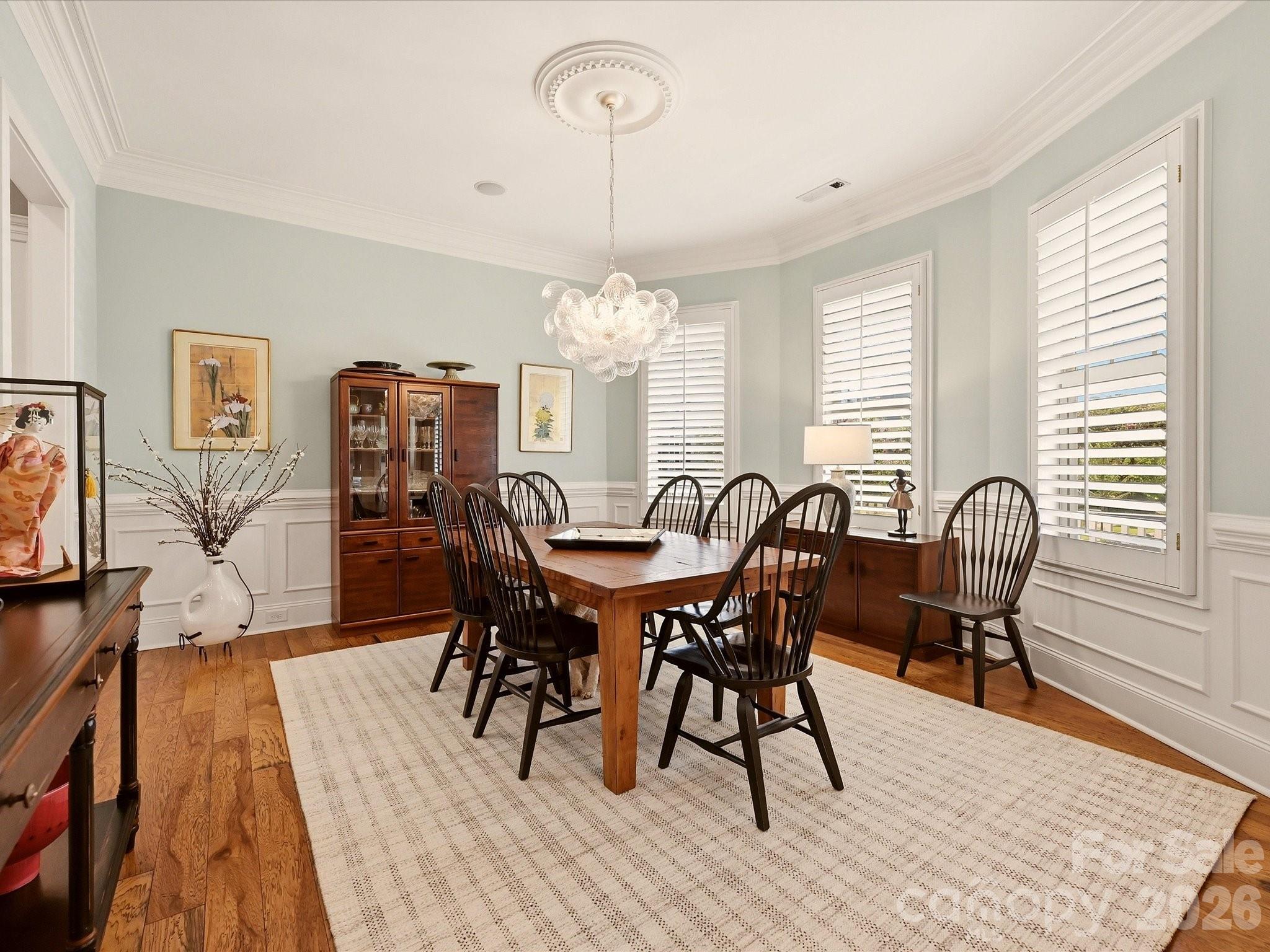 9624 Cotton Stand Road — Charlotte