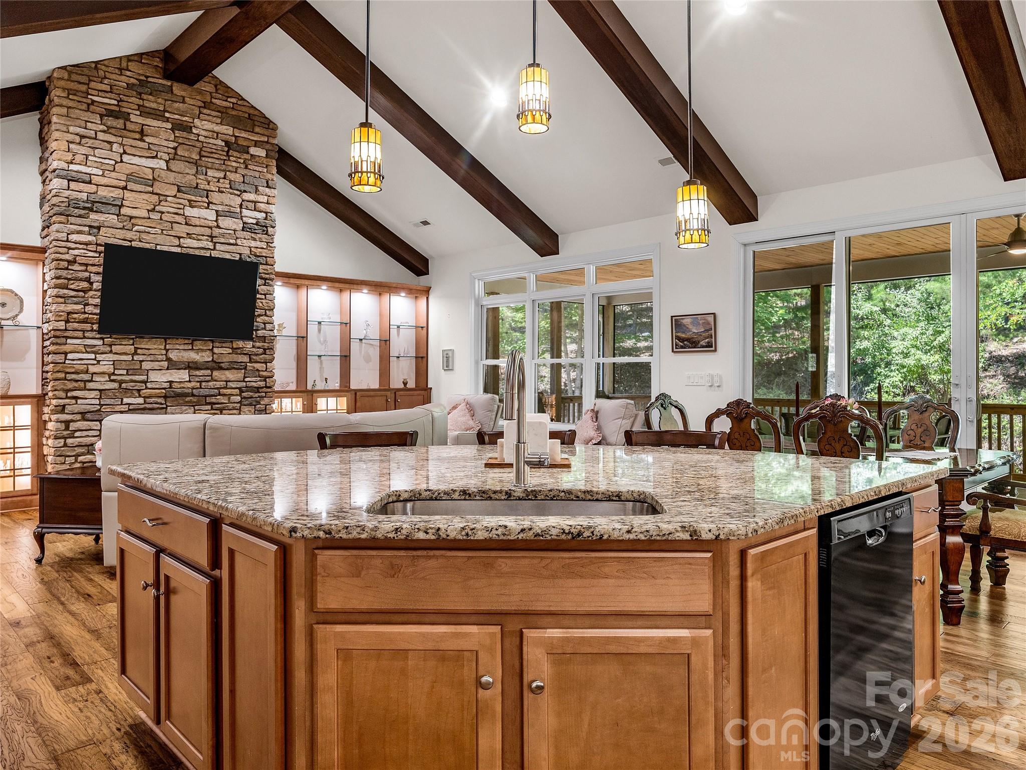 240 Persimmon Hill Drive — Columbus