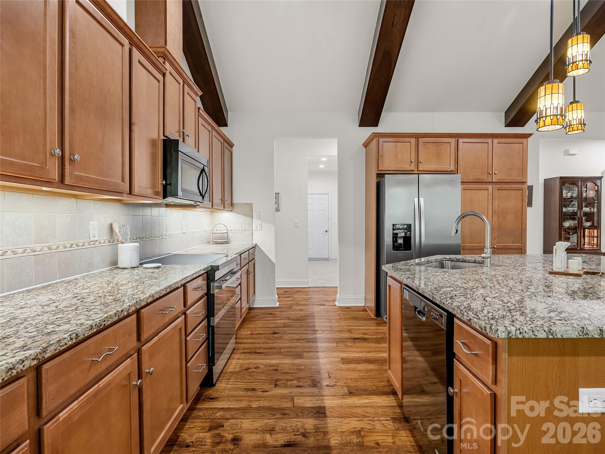 240 Persimmon Hill Drive — Columbus