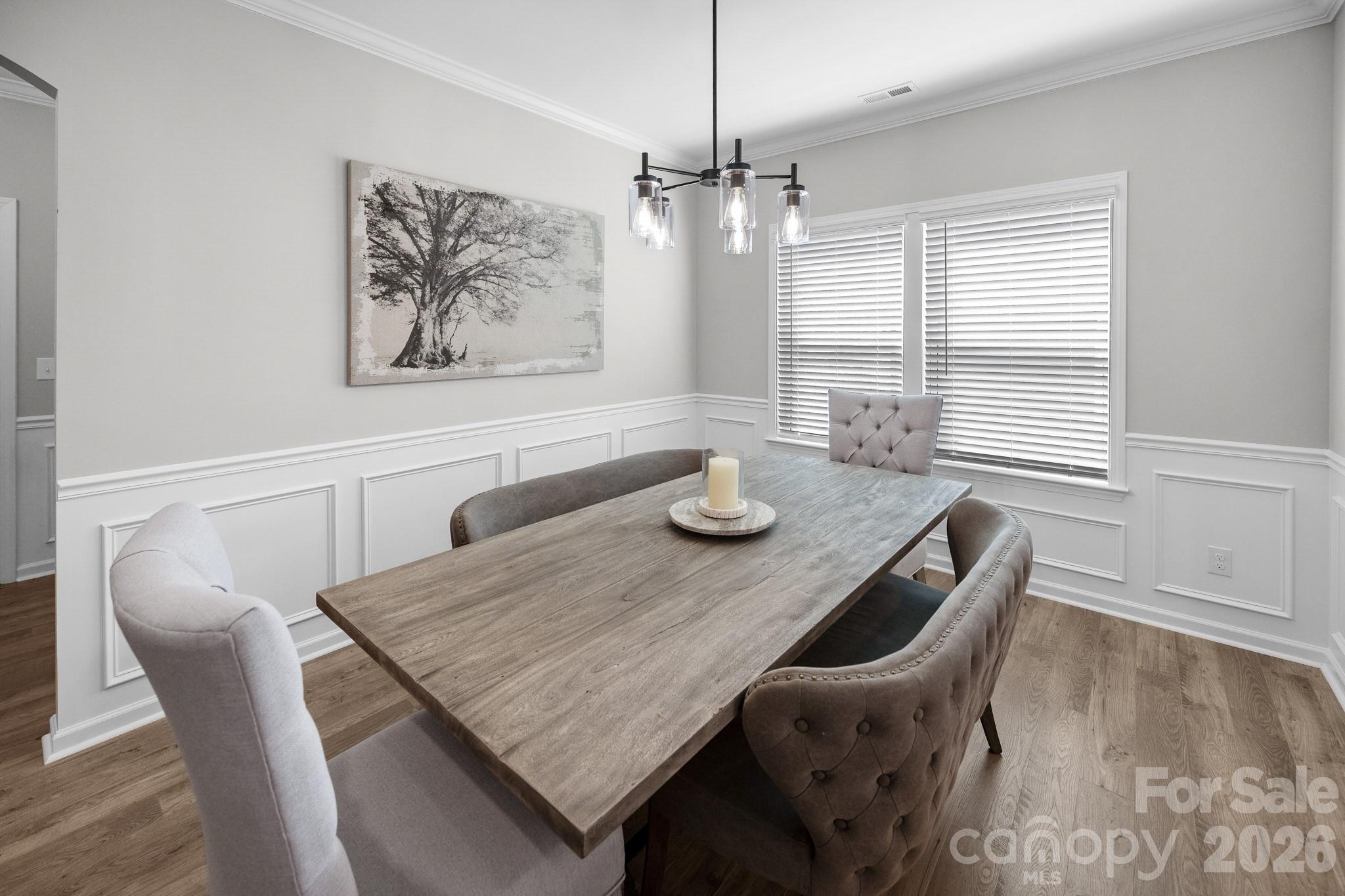 5080 Mooreland Oaks Way — Mount Holly