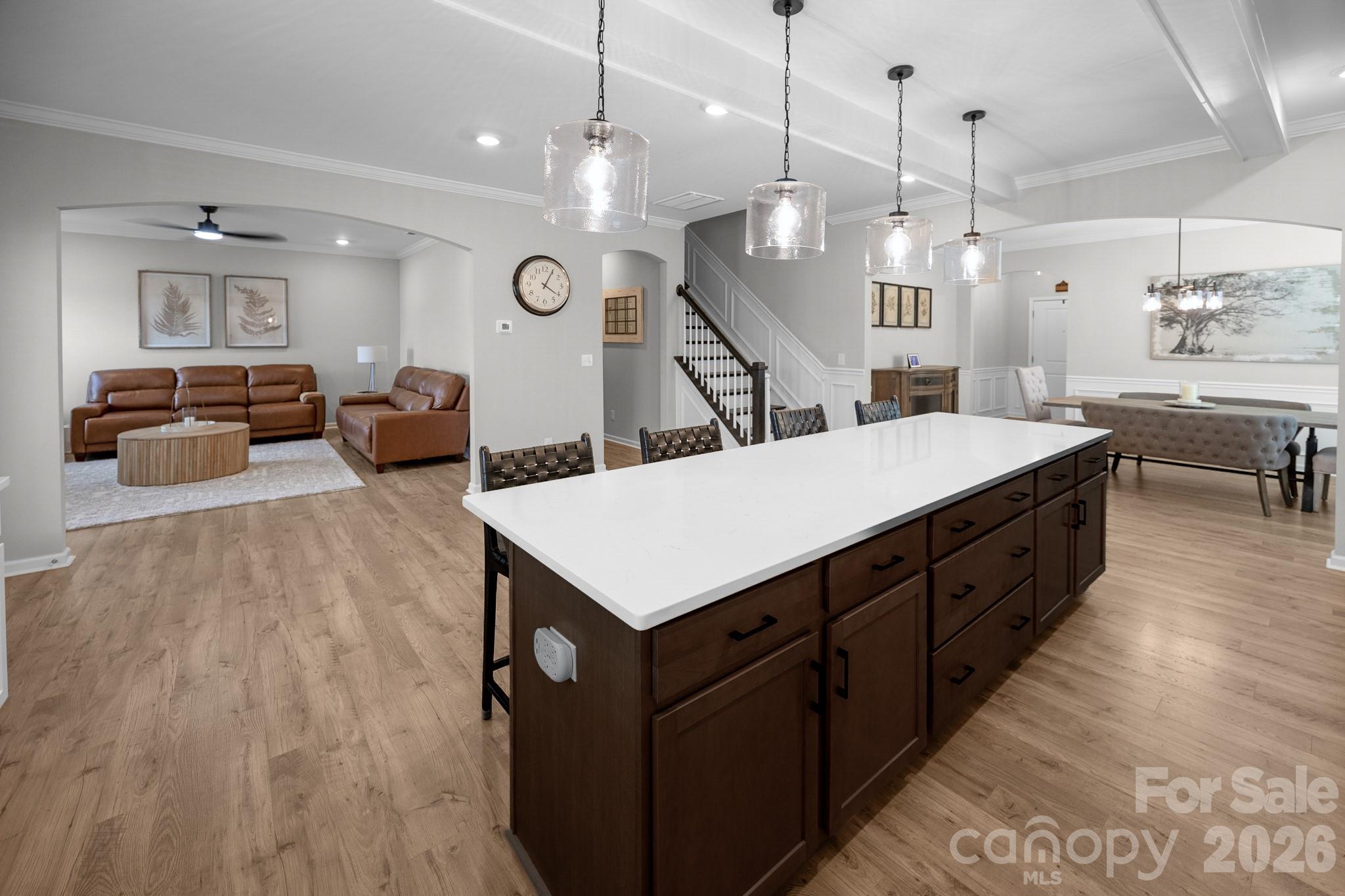 5080 Mooreland Oaks Way — Mount Holly