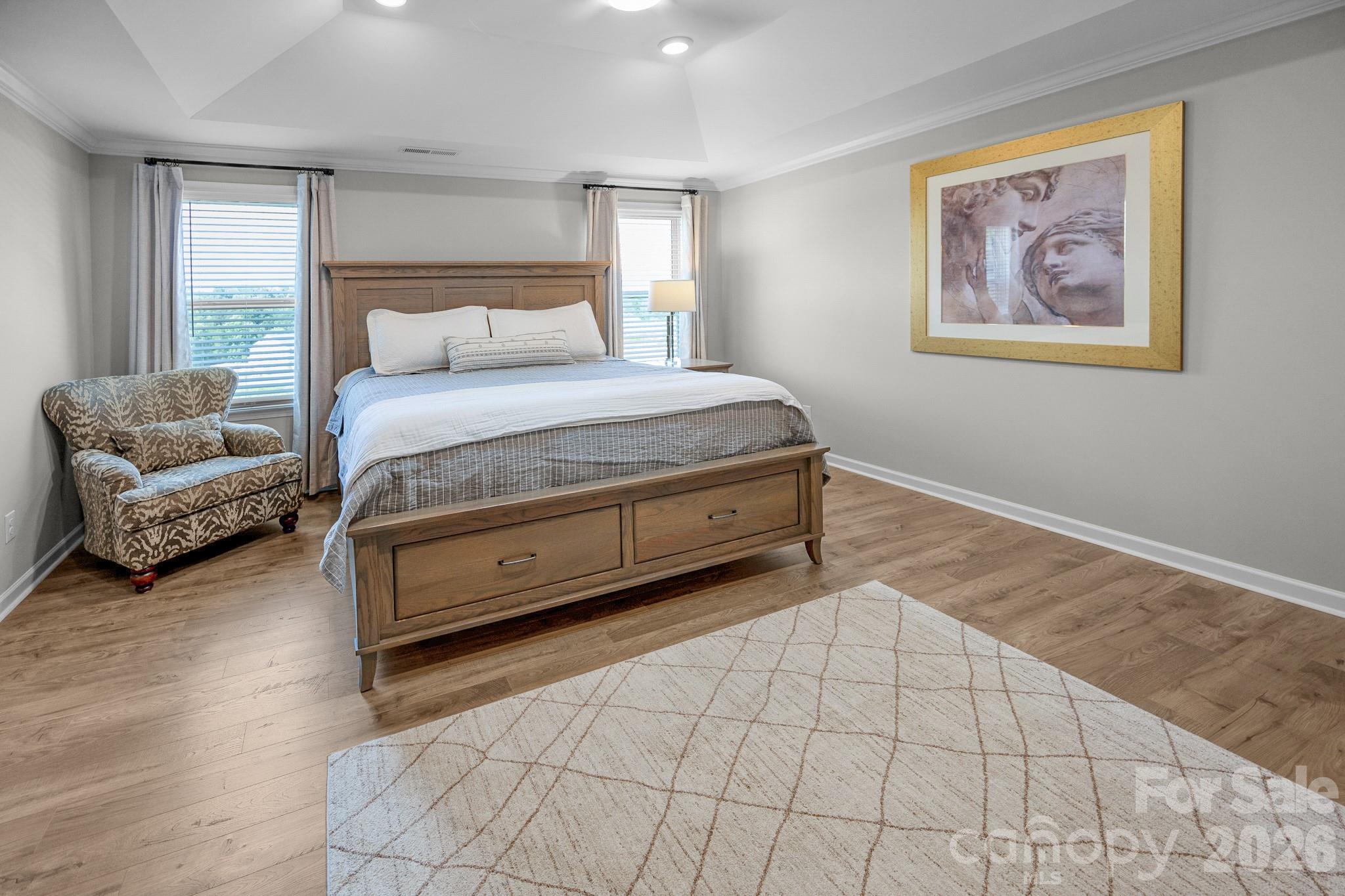 5080 Mooreland Oaks Way — Mount Holly