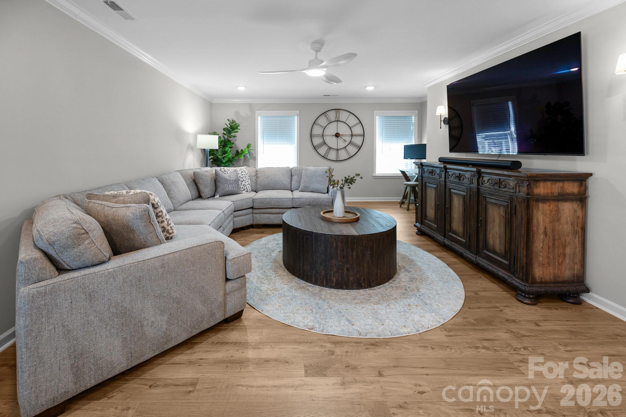 5080 Mooreland Oaks Way — Mount Holly