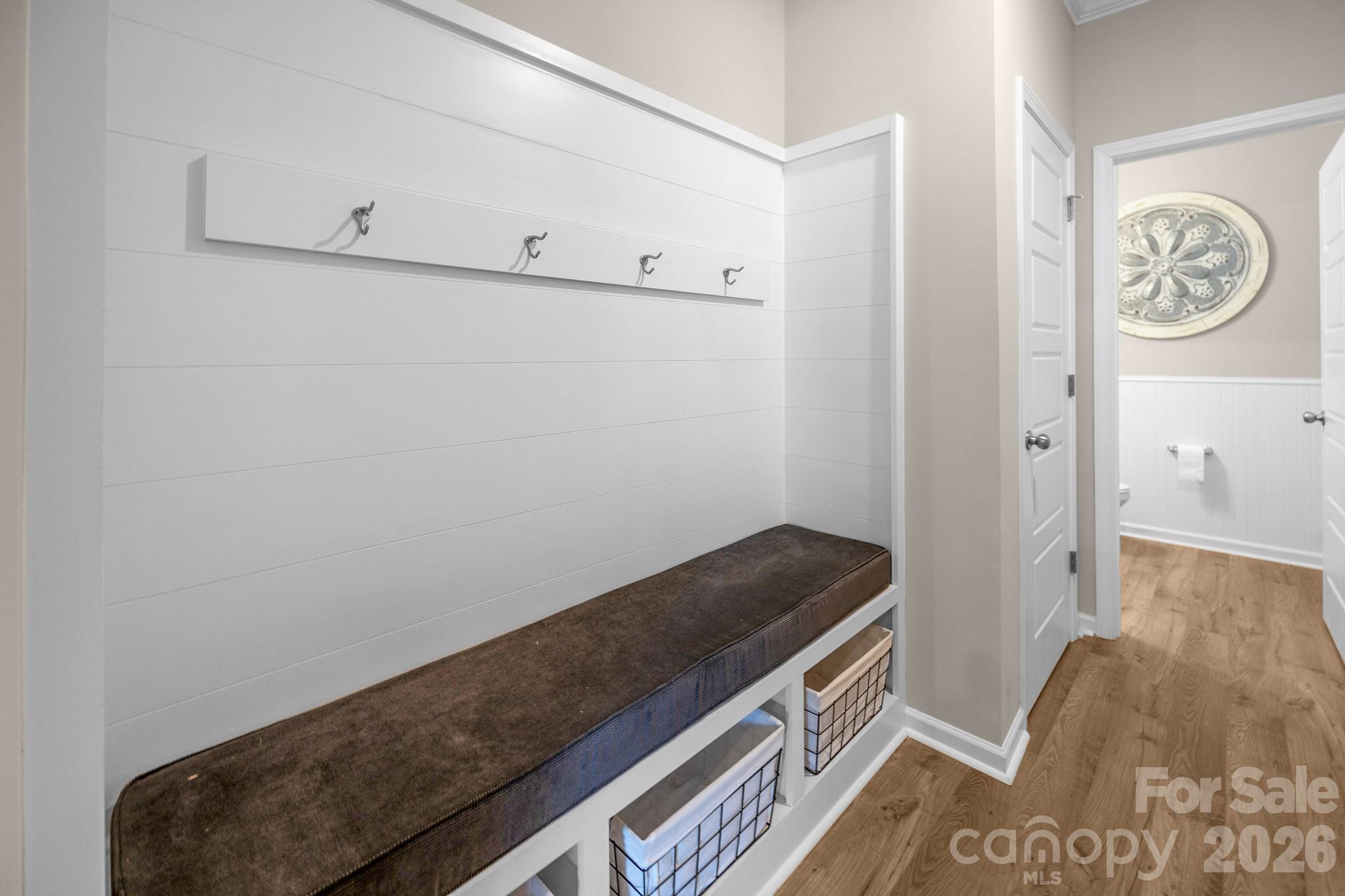 5080 Mooreland Oaks Way — Mount Holly