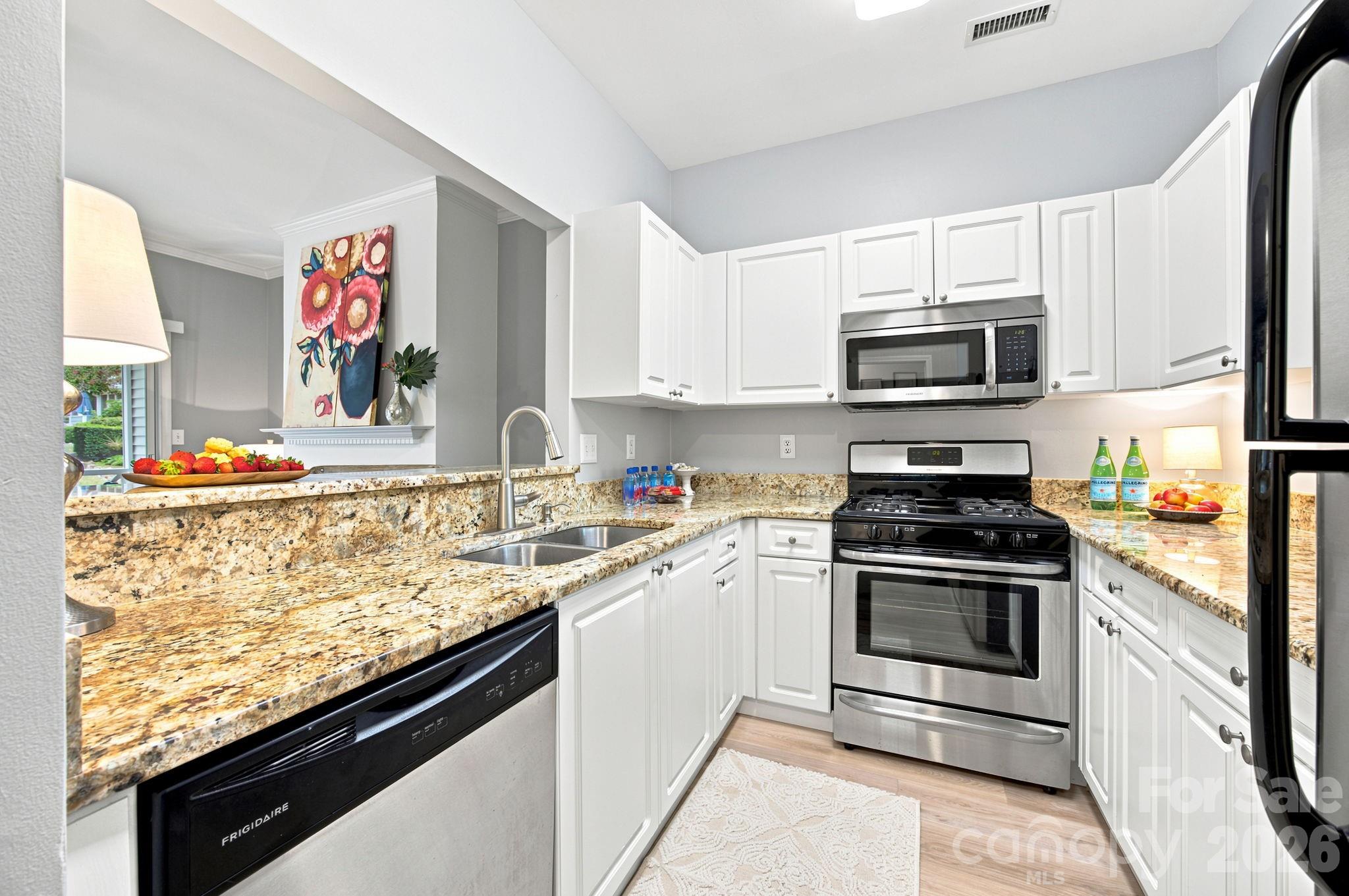 18731 Silver Quay Drive — Cornelius