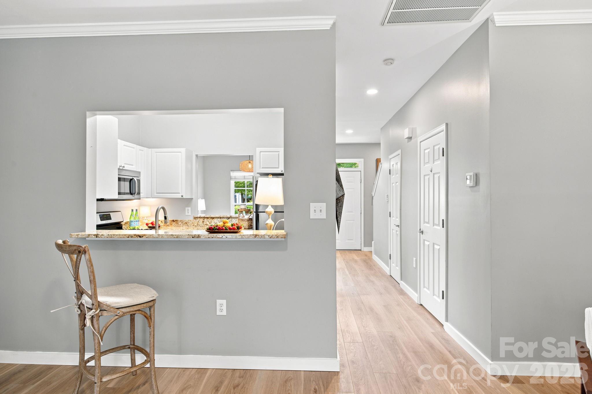 18731 Silver Quay Drive — Cornelius