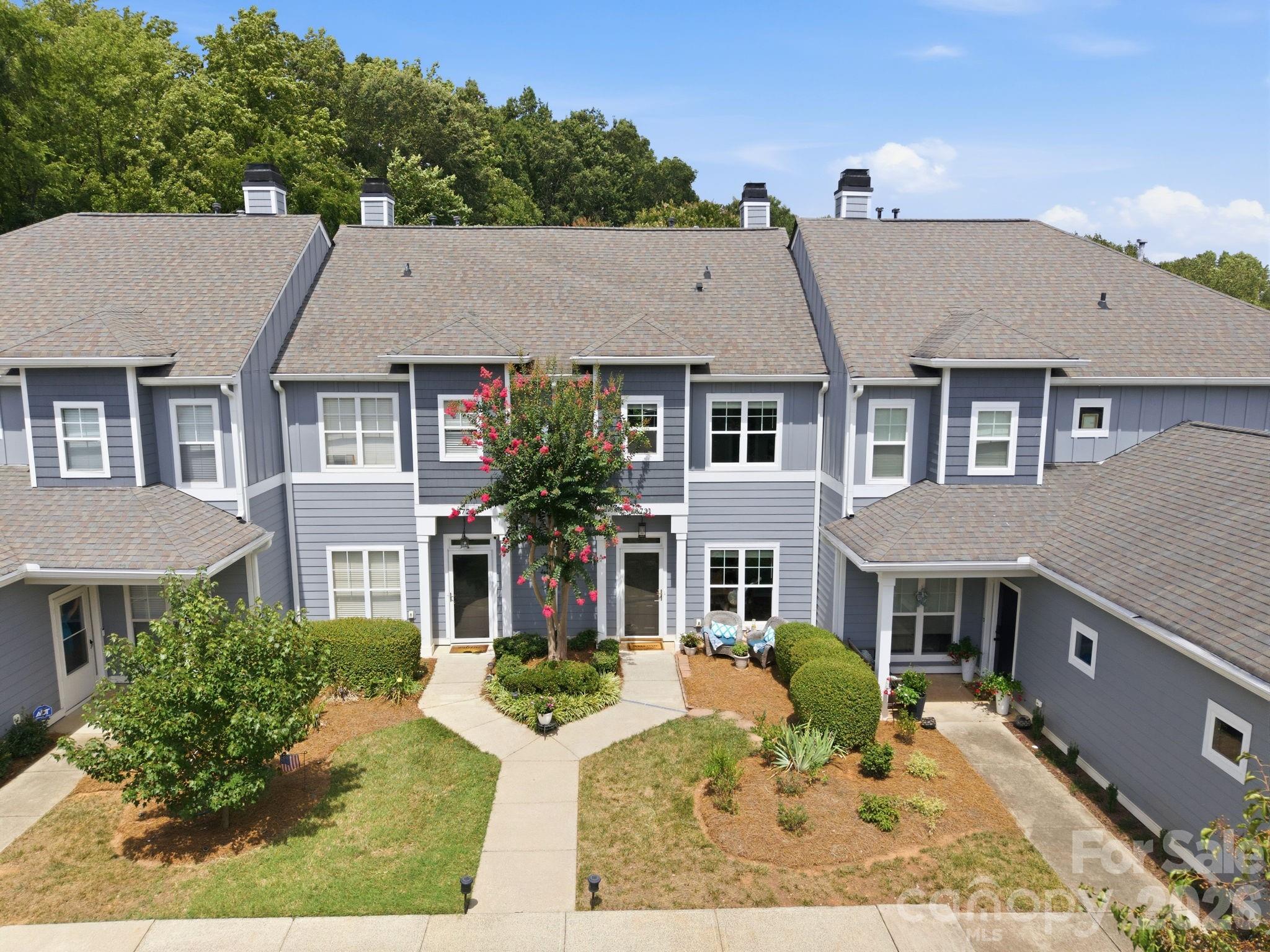 18731 Silver Quay Drive — Cornelius