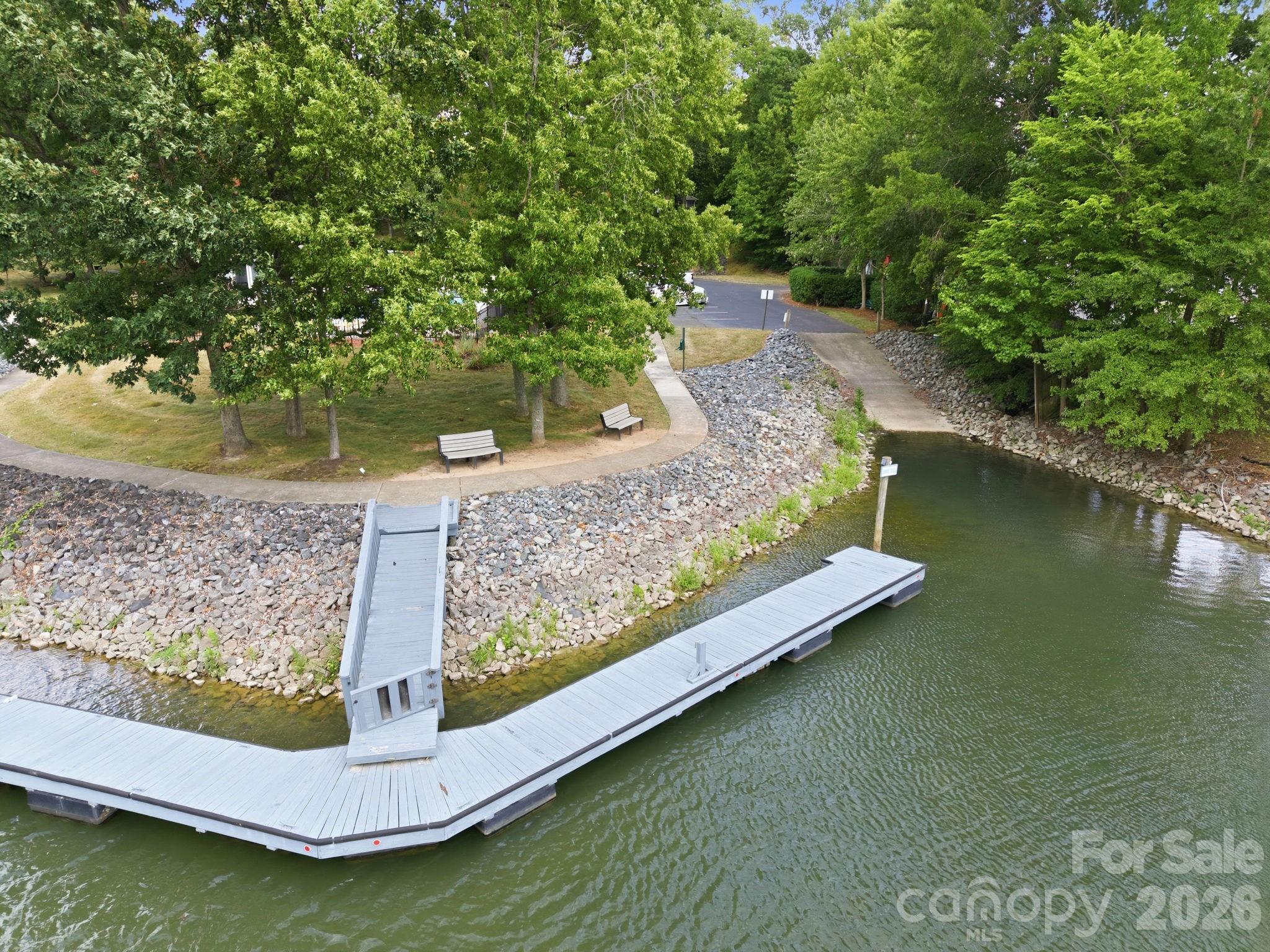 18731 Silver Quay Drive — Cornelius