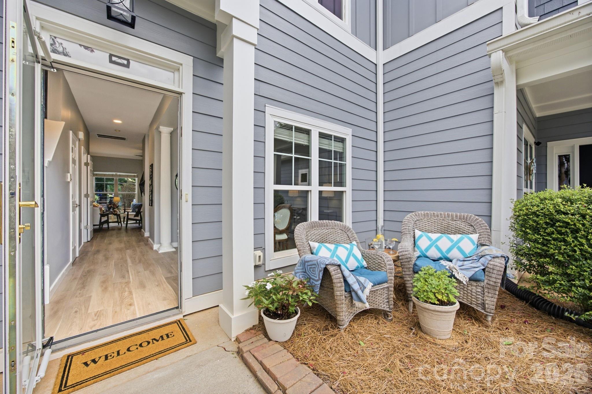18731 Silver Quay Drive — Cornelius