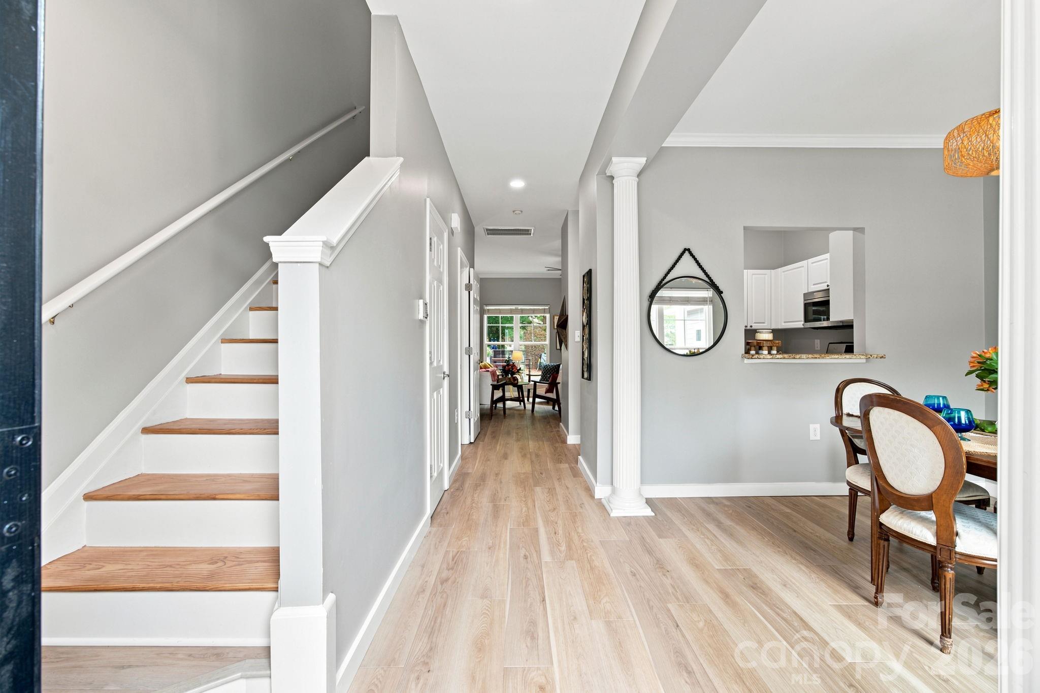 18731 Silver Quay Drive — Cornelius
