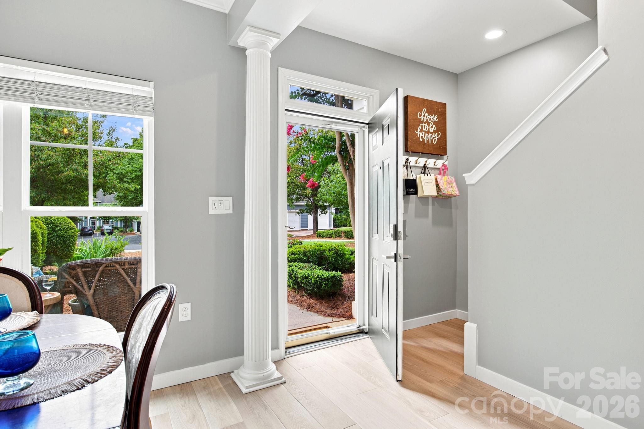 18731 Silver Quay Drive — Cornelius