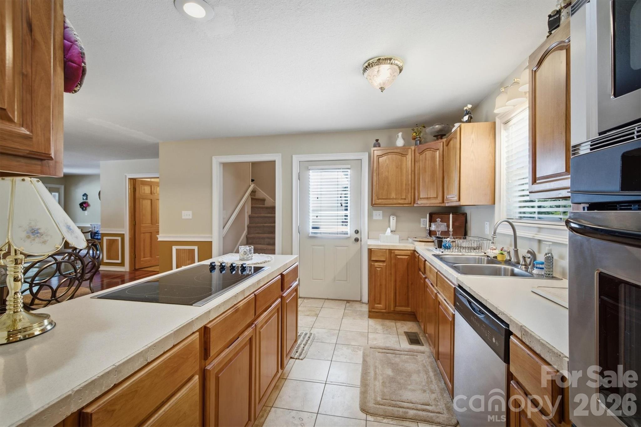 805 Bannon Place SW — Lenoir