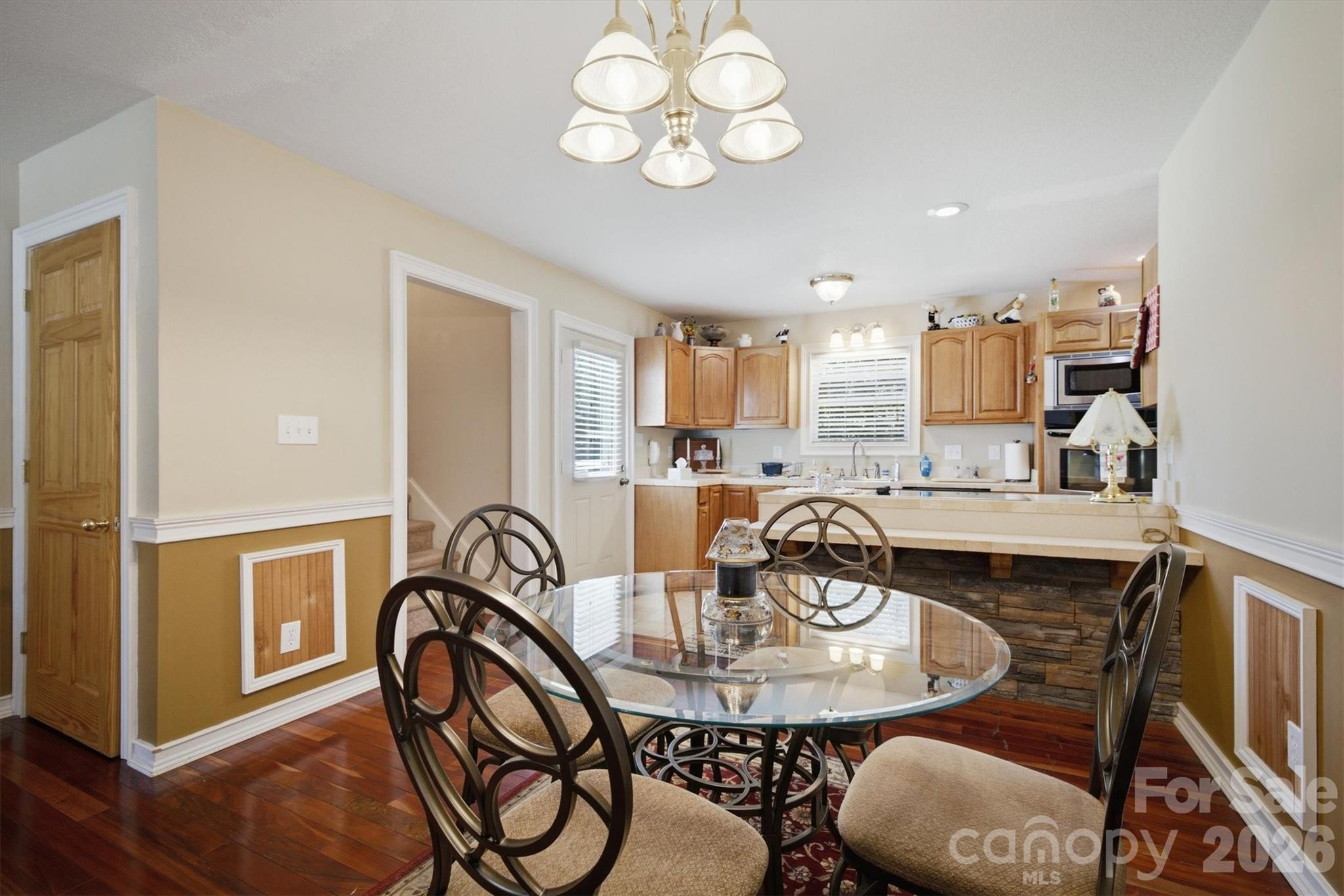 805 Bannon Place SW — Lenoir