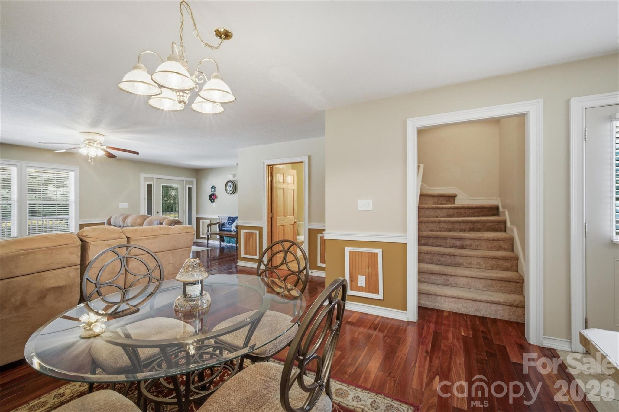 805 Bannon Place SW — Lenoir