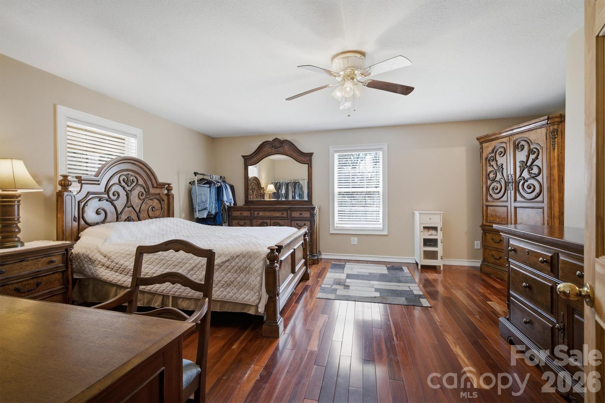 805 Bannon Place SW — Lenoir