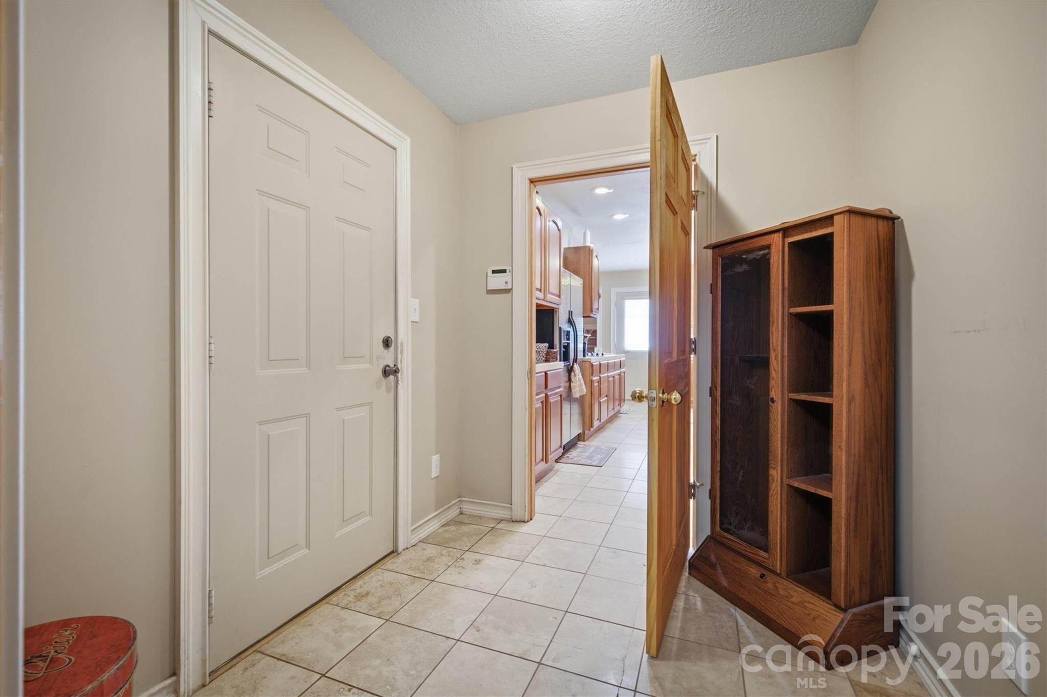 805 Bannon Place SW — Lenoir