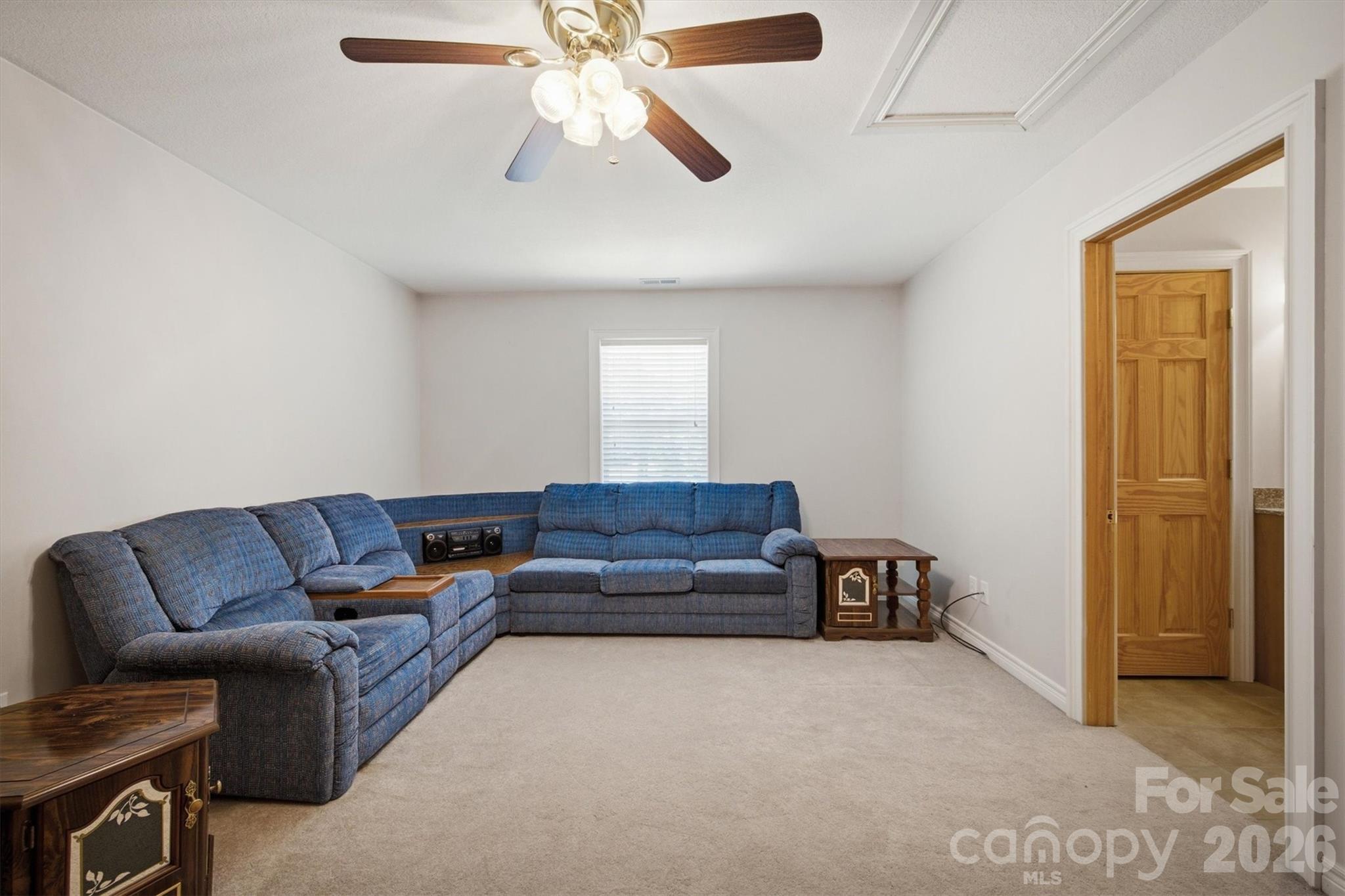 805 Bannon Place SW — Lenoir