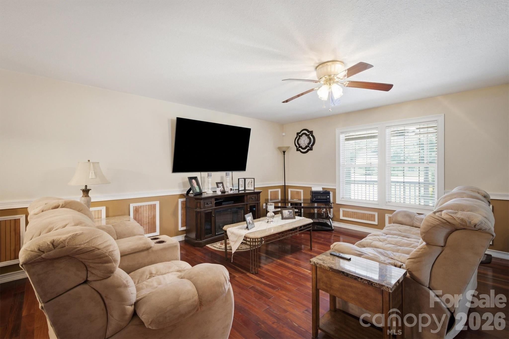 805 Bannon Place SW — Lenoir