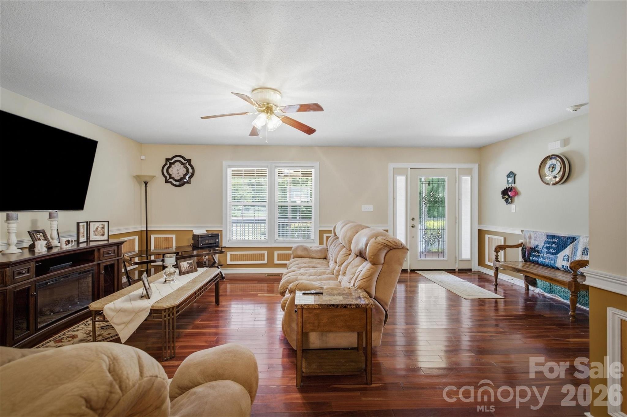 805 Bannon Place SW — Lenoir