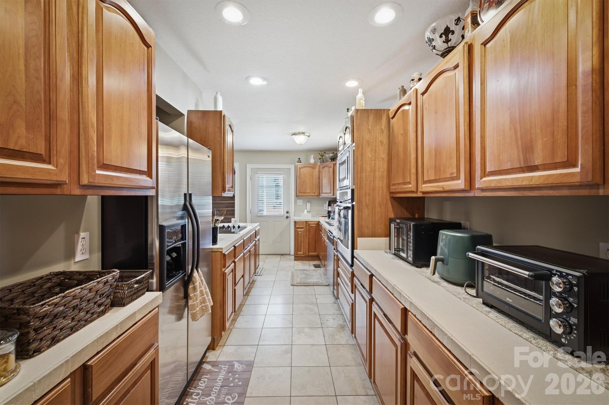 805 Bannon Place SW — Lenoir