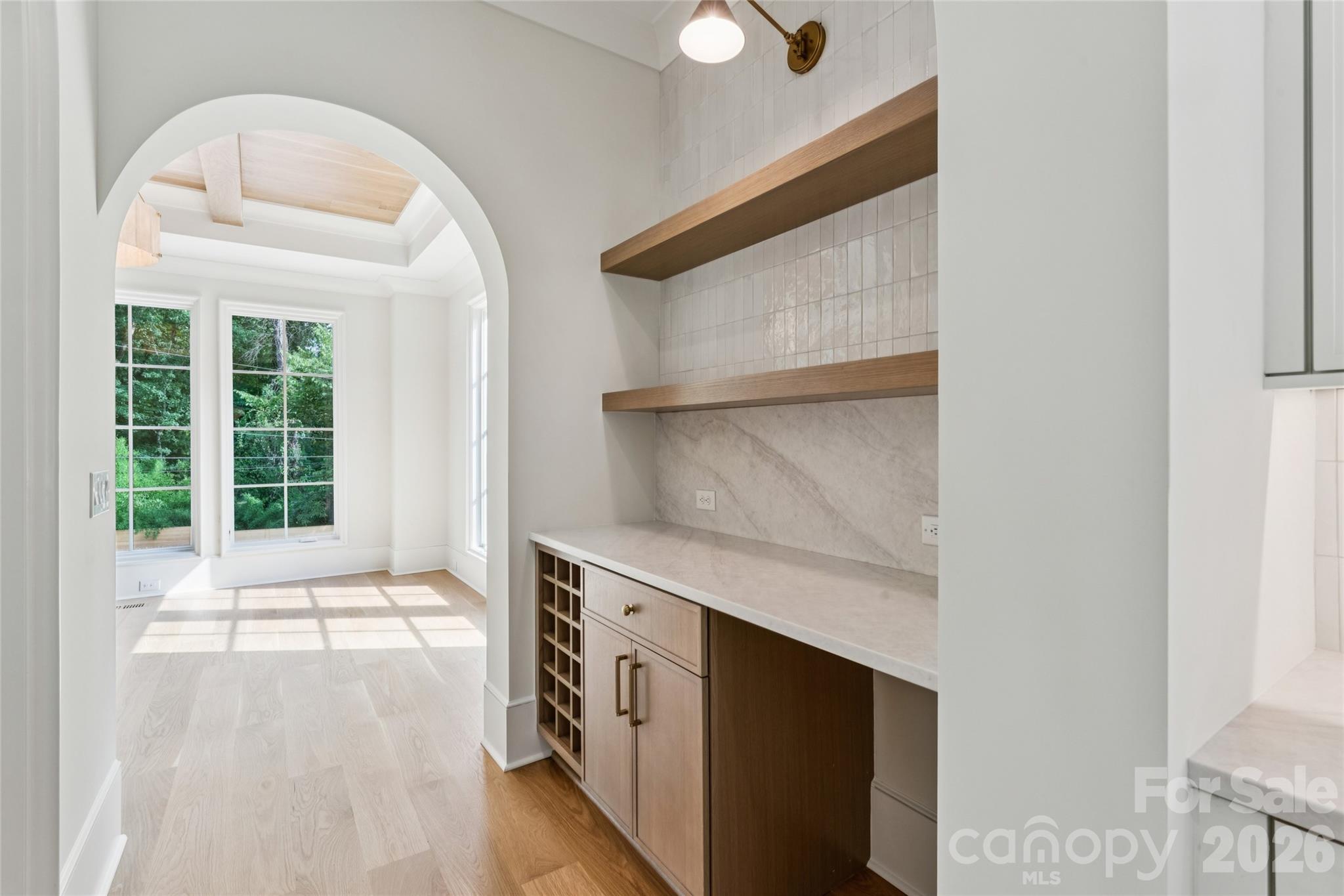 630 Ashworth Road — Charlotte