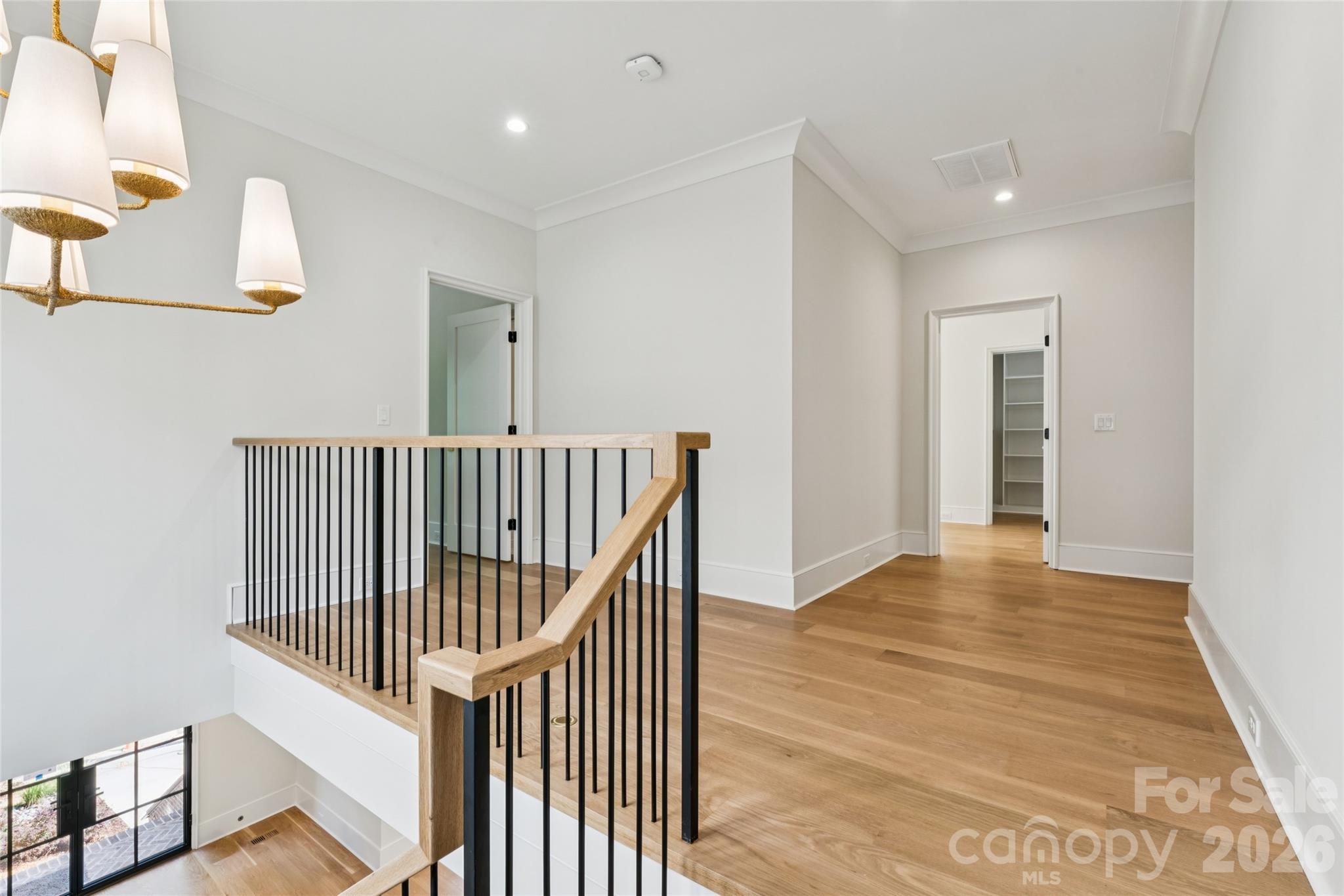 630 Ashworth Road — Charlotte