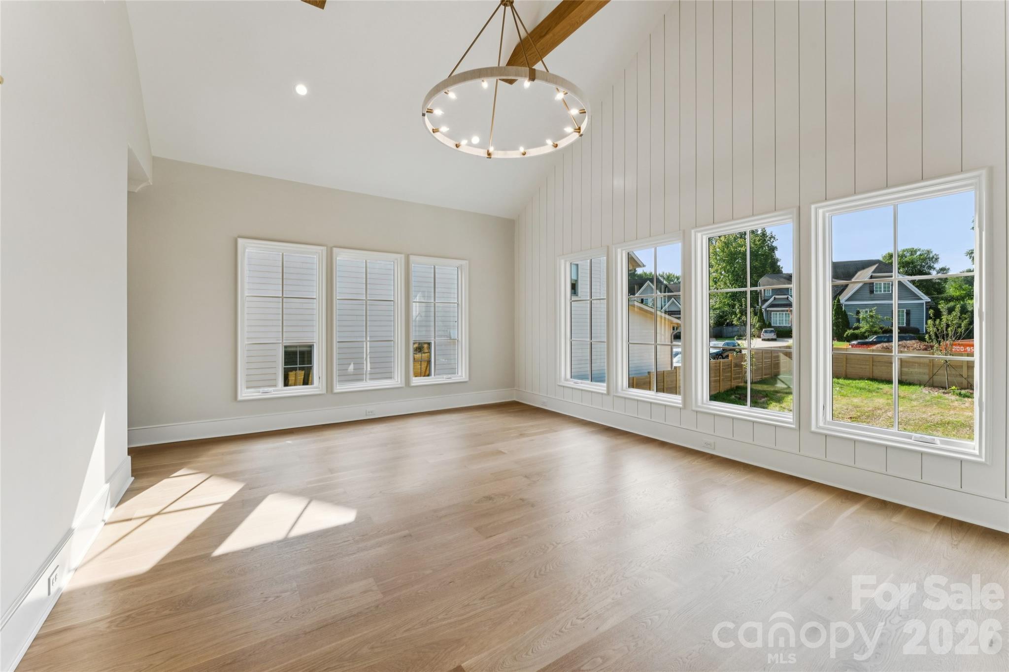 630 Ashworth Road — Charlotte