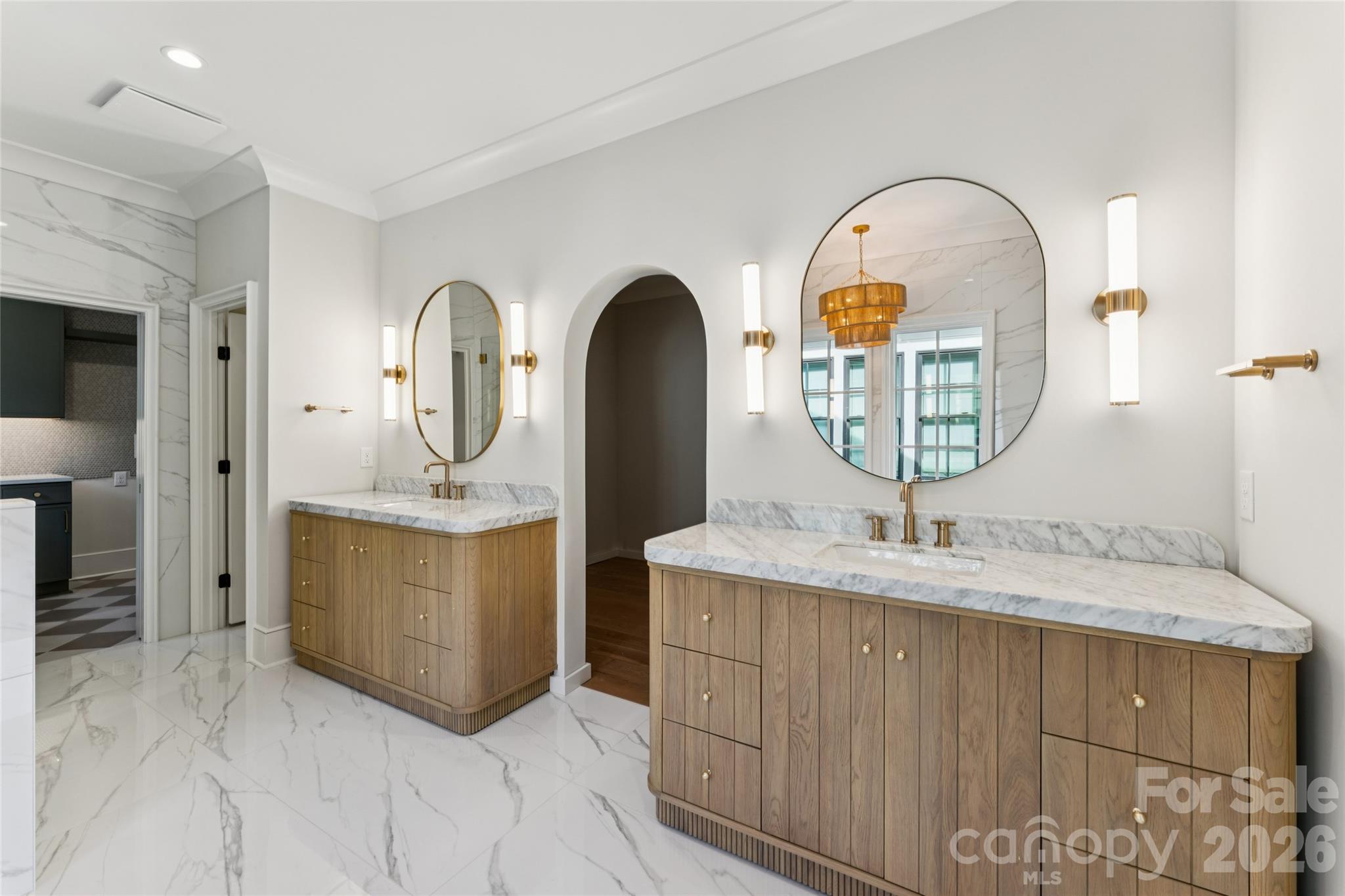 630 Ashworth Road — Charlotte