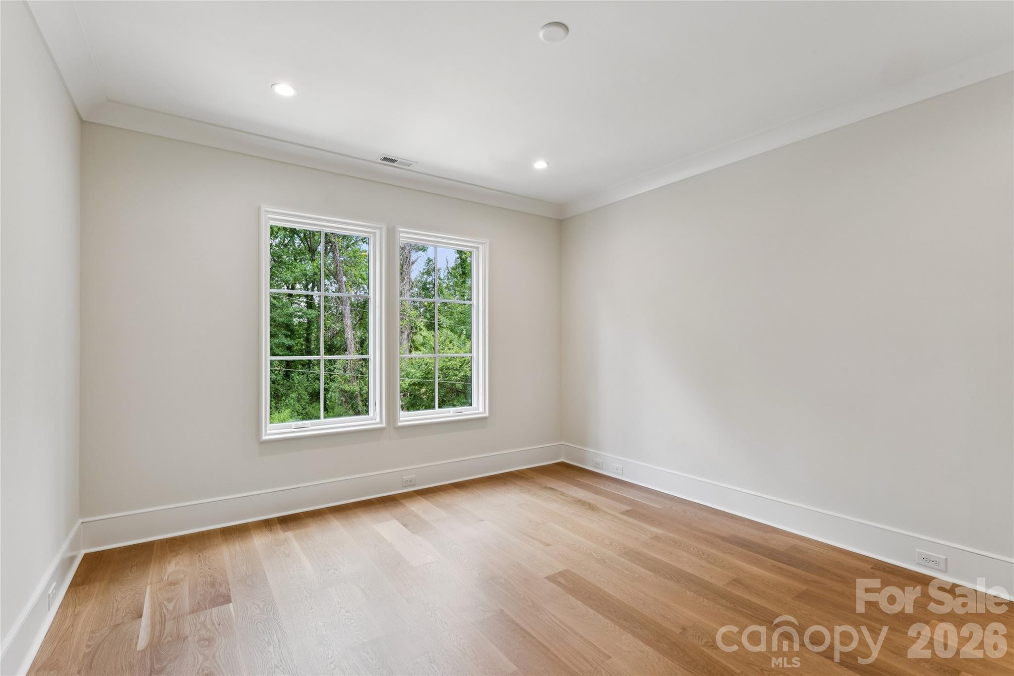 630 Ashworth Road — Charlotte