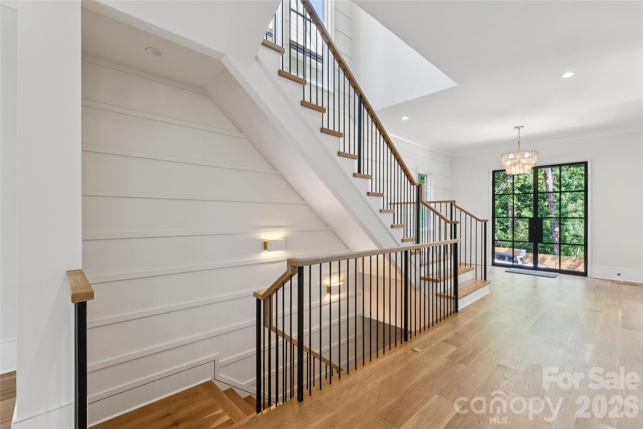 630 Ashworth Road — Charlotte