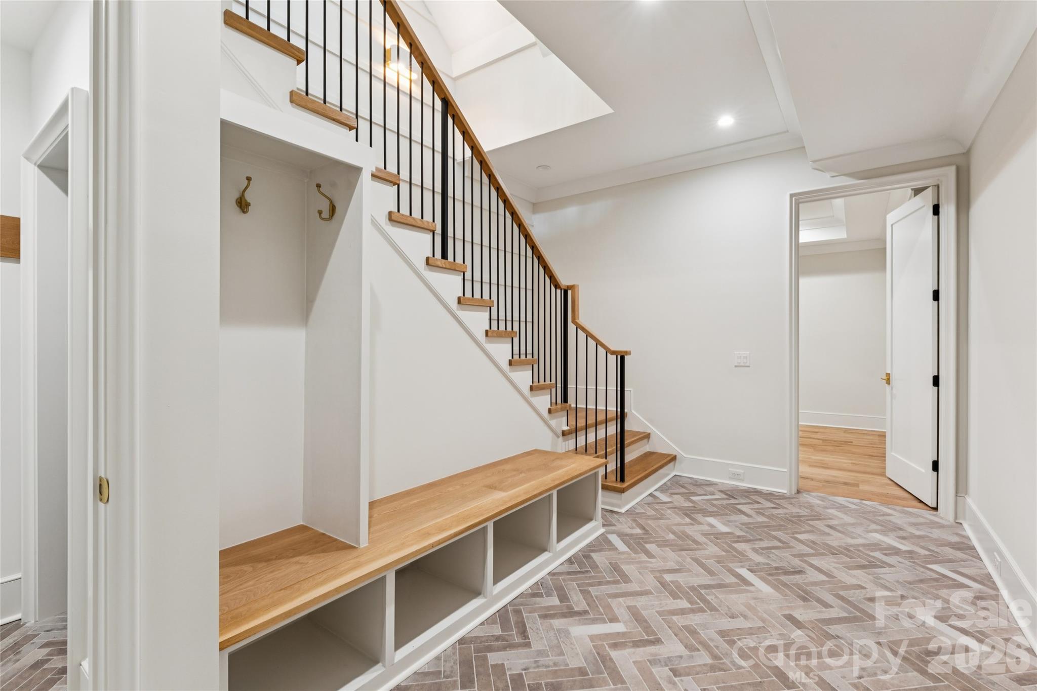 630 Ashworth Road — Charlotte