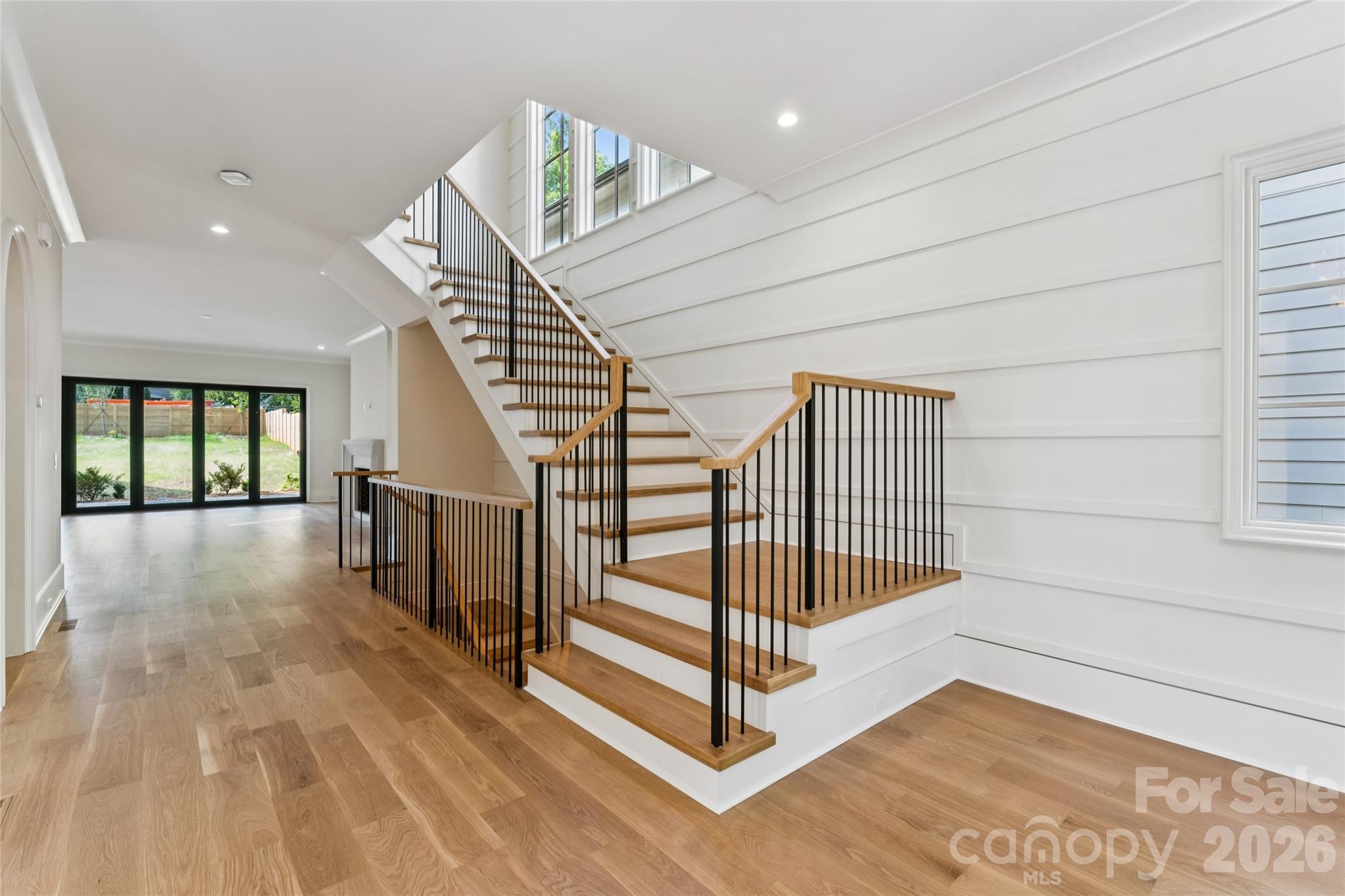 630 Ashworth Road — Charlotte