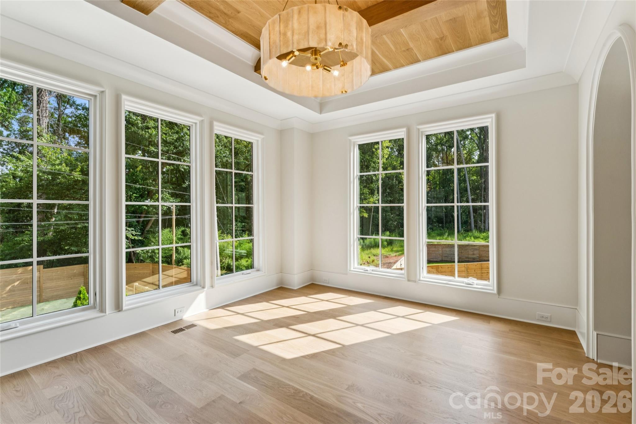 630 Ashworth Road — Charlotte