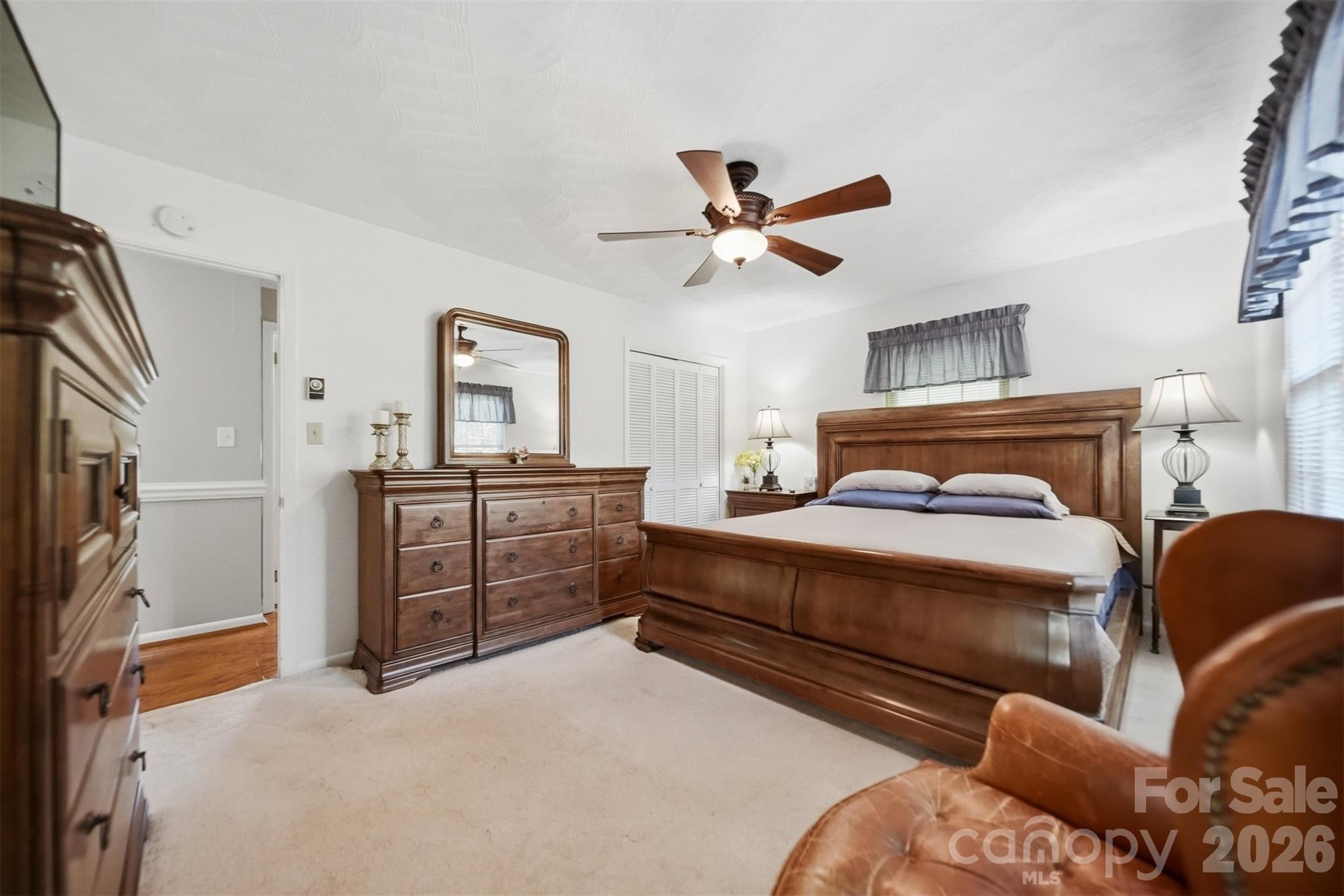 3210 W Calvin Street — Claremont