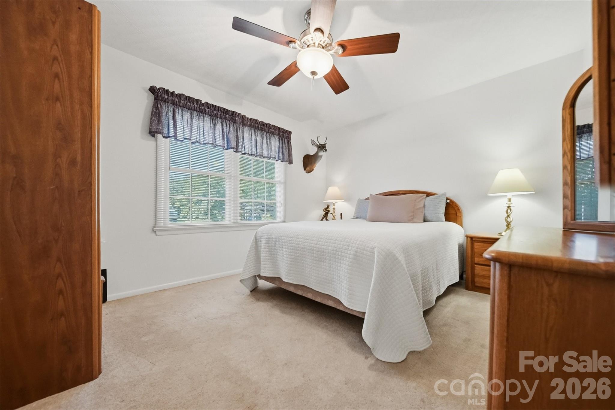 3210 W Calvin Street — Claremont