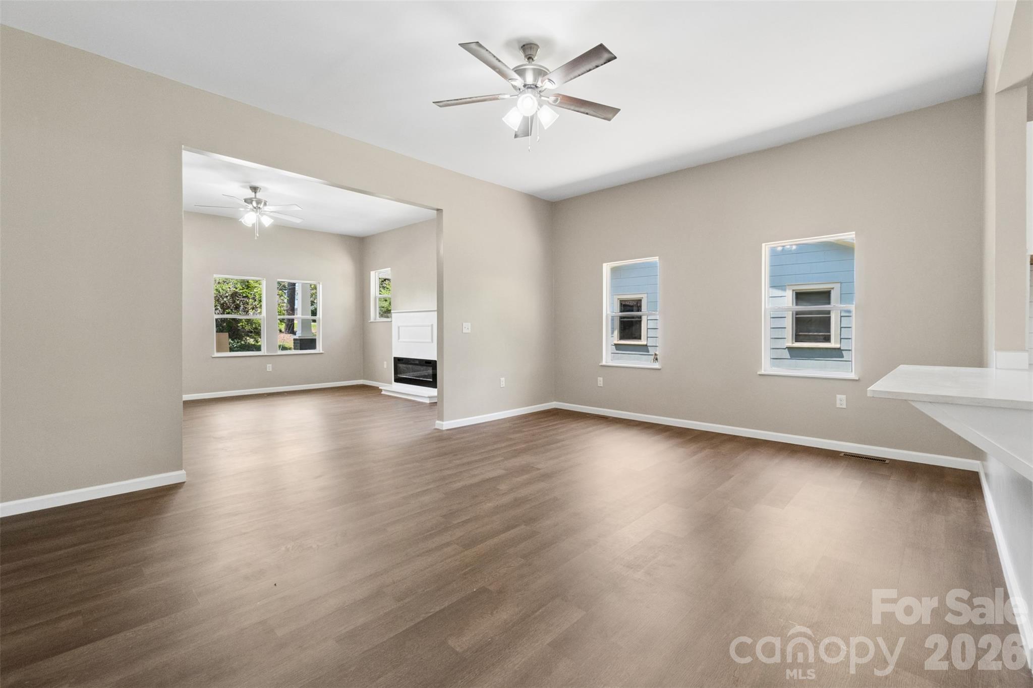 607 Lee Avenue — Wadesboro