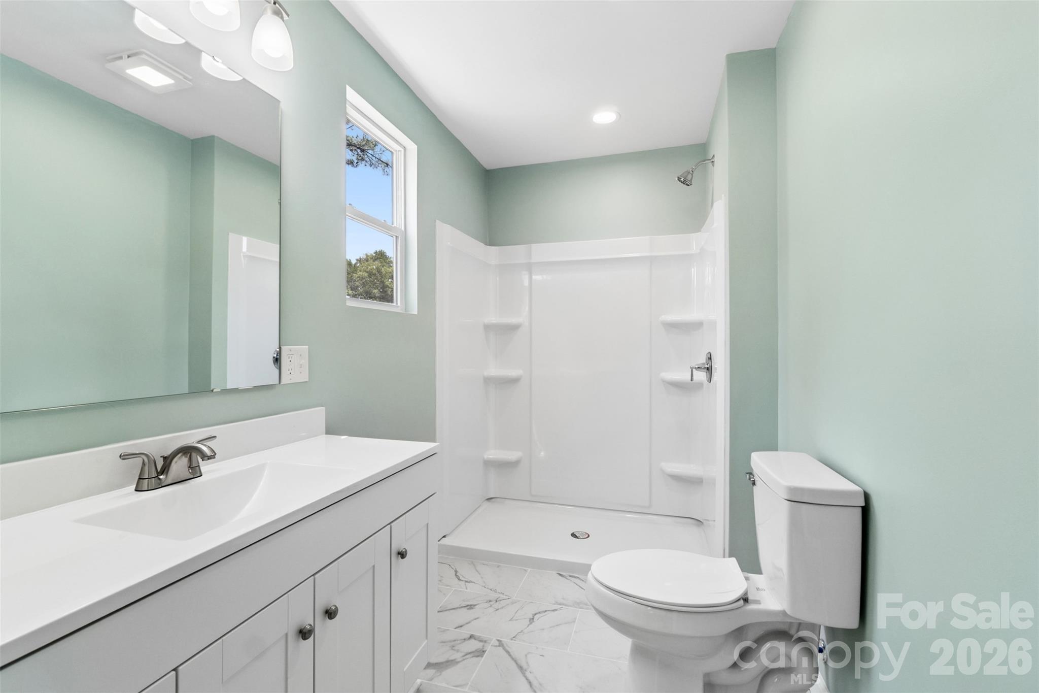 607 Lee Avenue — Wadesboro