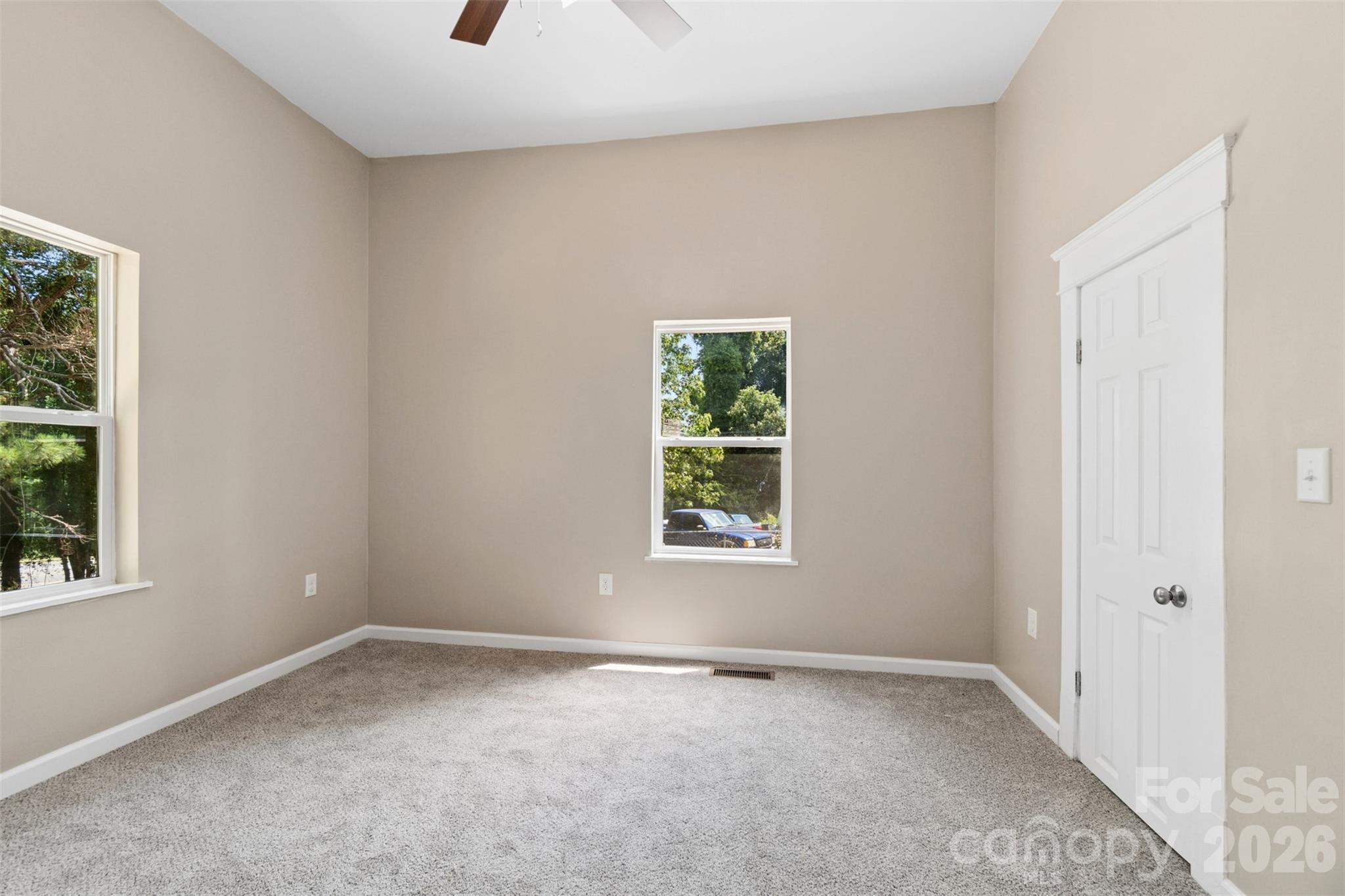 607 Lee Avenue — Wadesboro