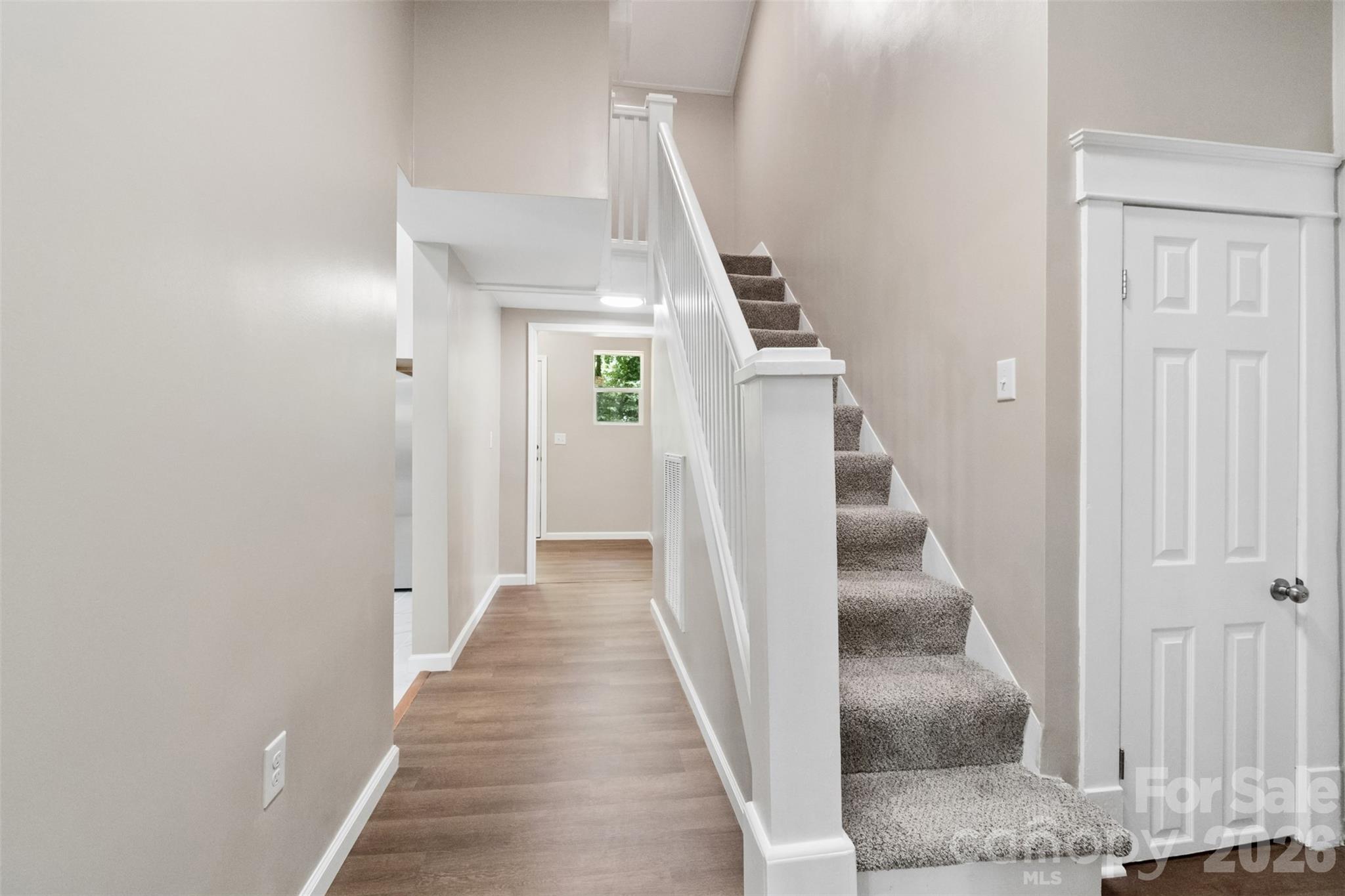 607 Lee Avenue — Wadesboro