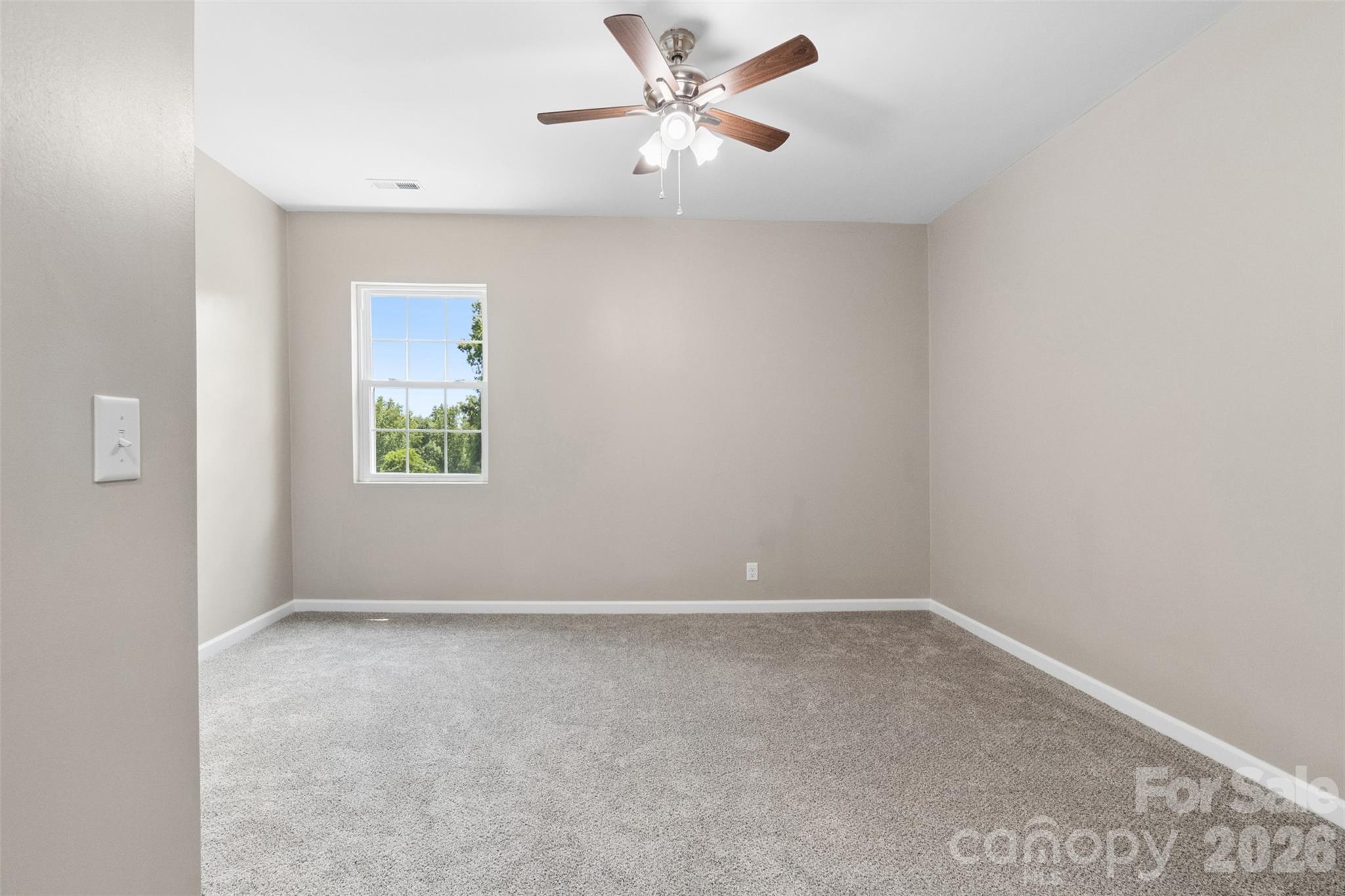 607 Lee Avenue — Wadesboro